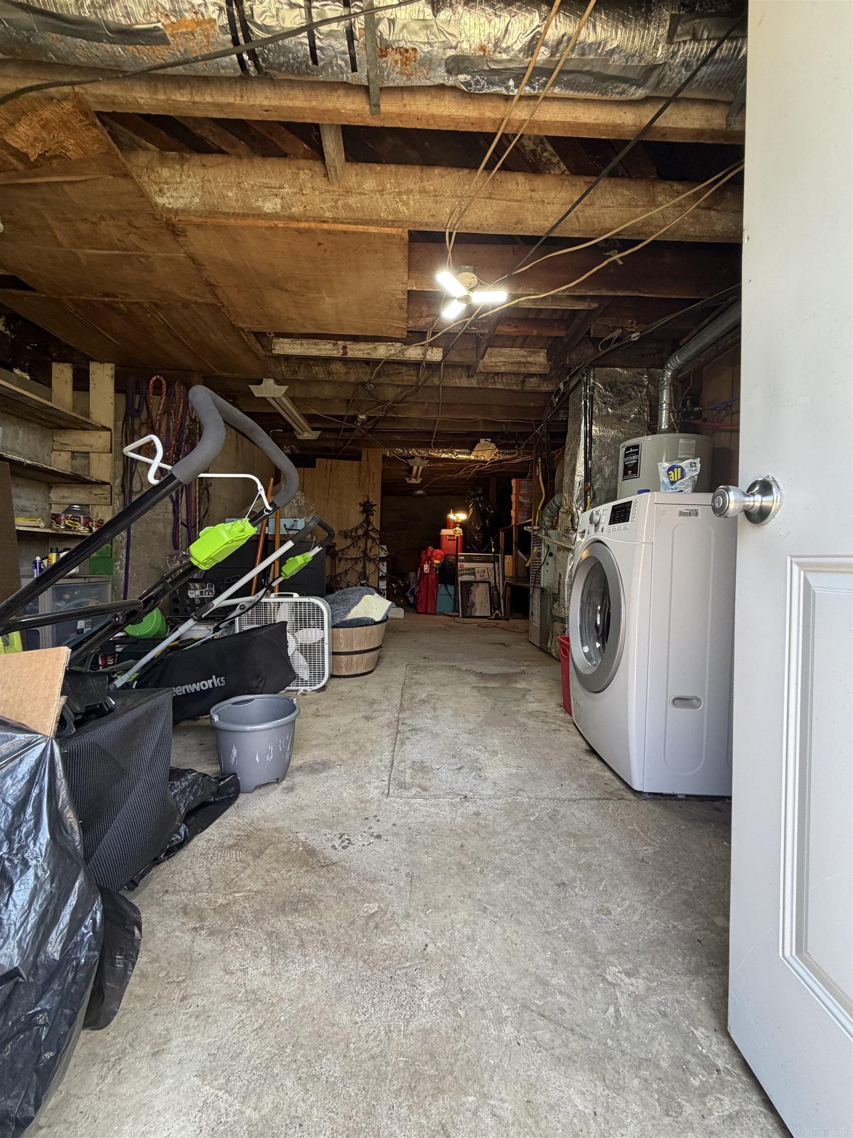 123 Leeper  Hot Springs, AR