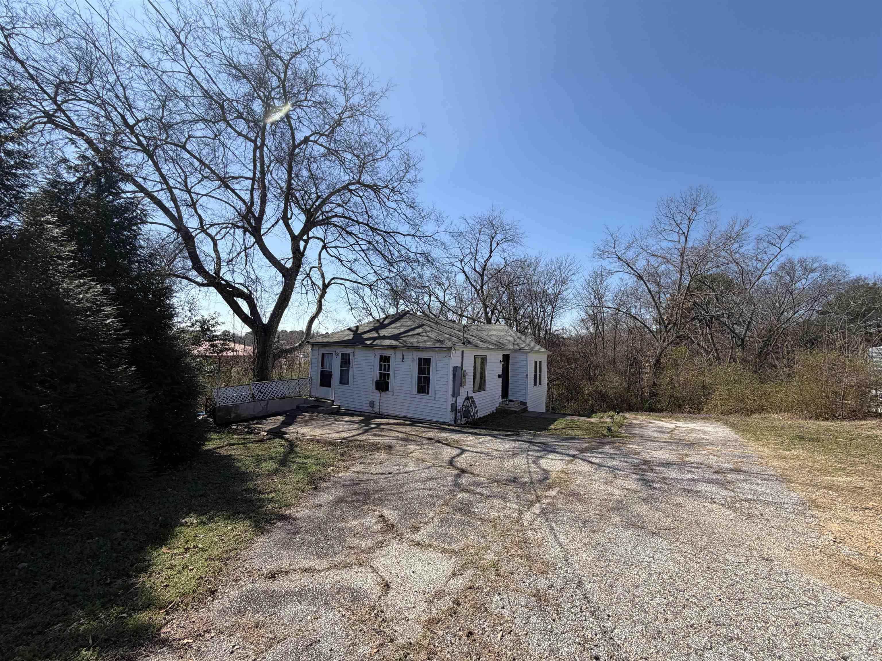 123 Leeper  Hot Springs, AR