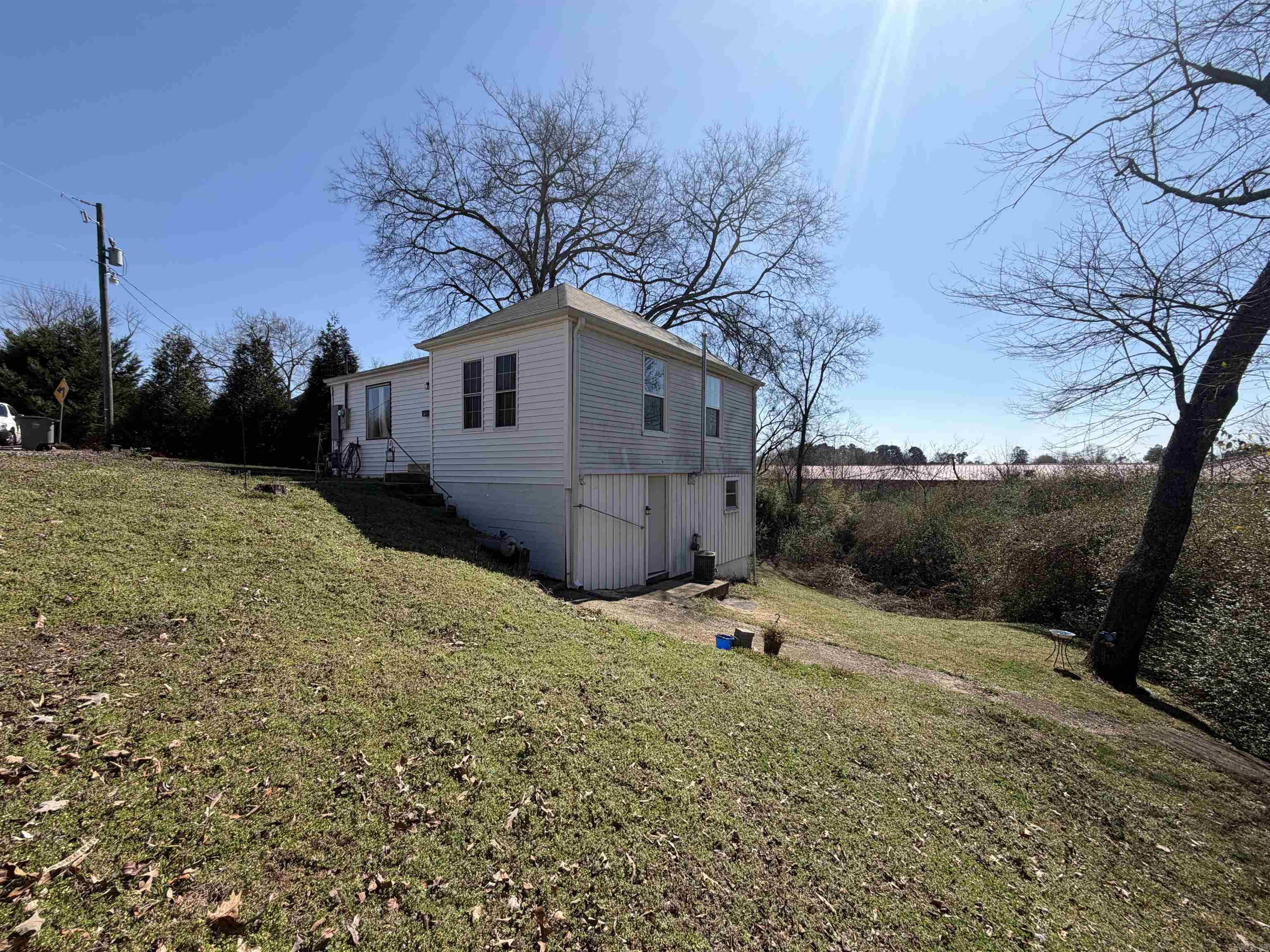 123 Leeper  Hot Springs, AR