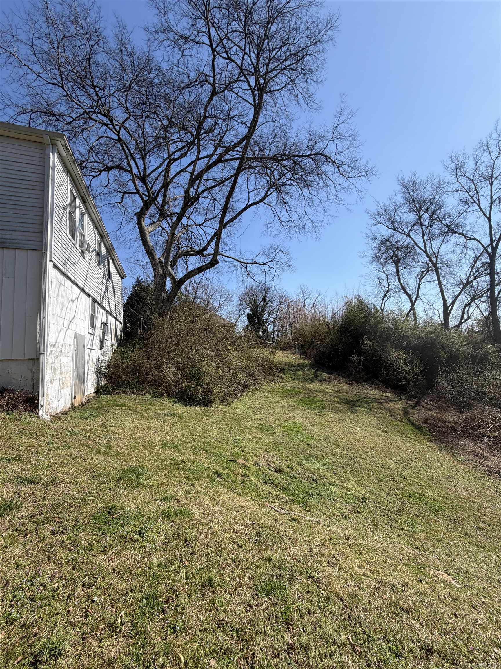 123 Leeper  Hot Springs, AR