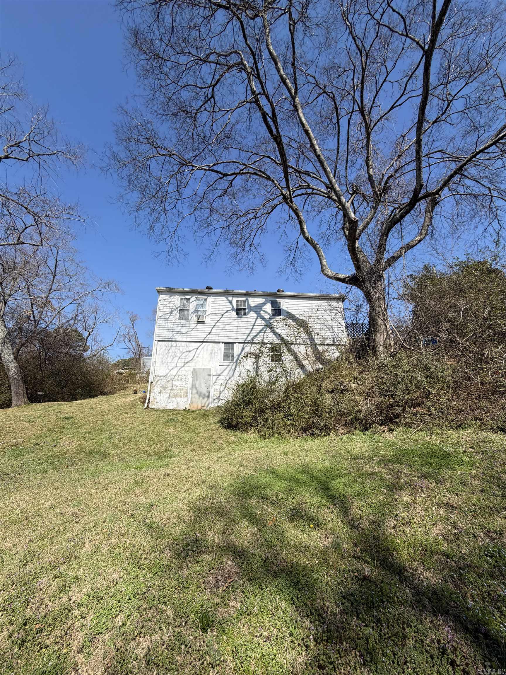 123 Leeper  Hot Springs, AR