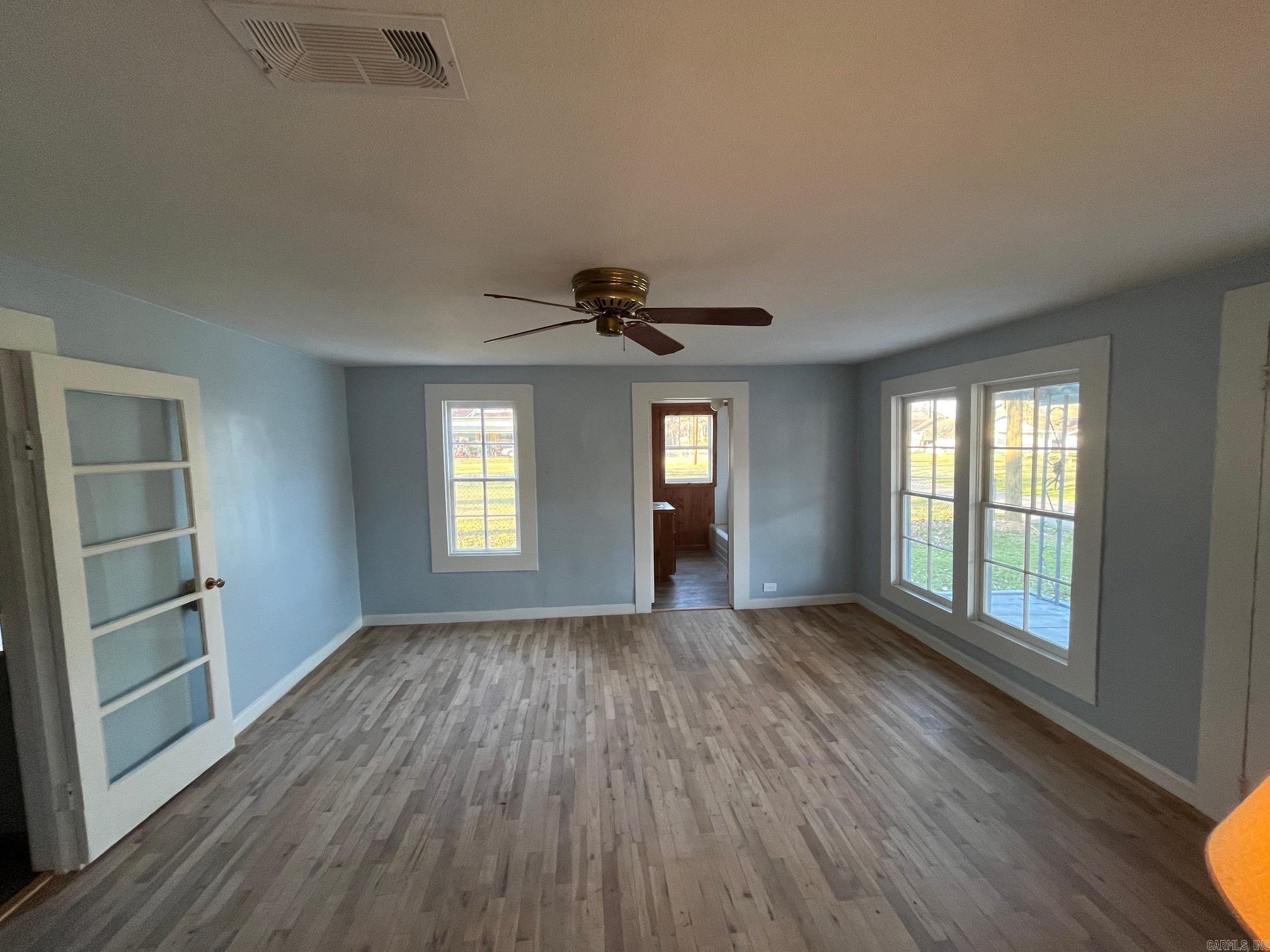 624 S Maple  Murfreesboro, AR