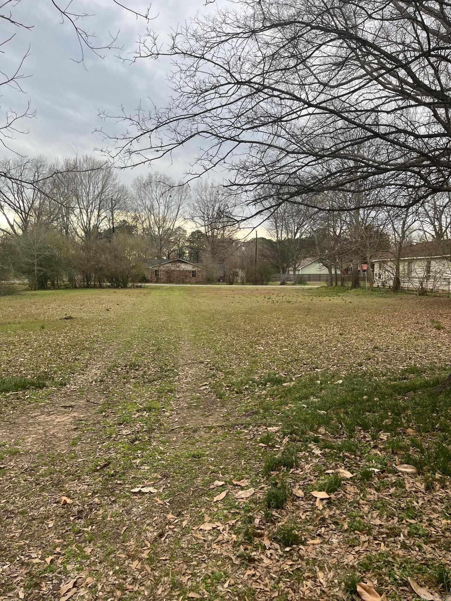 624 S Maple  Murfreesboro, AR