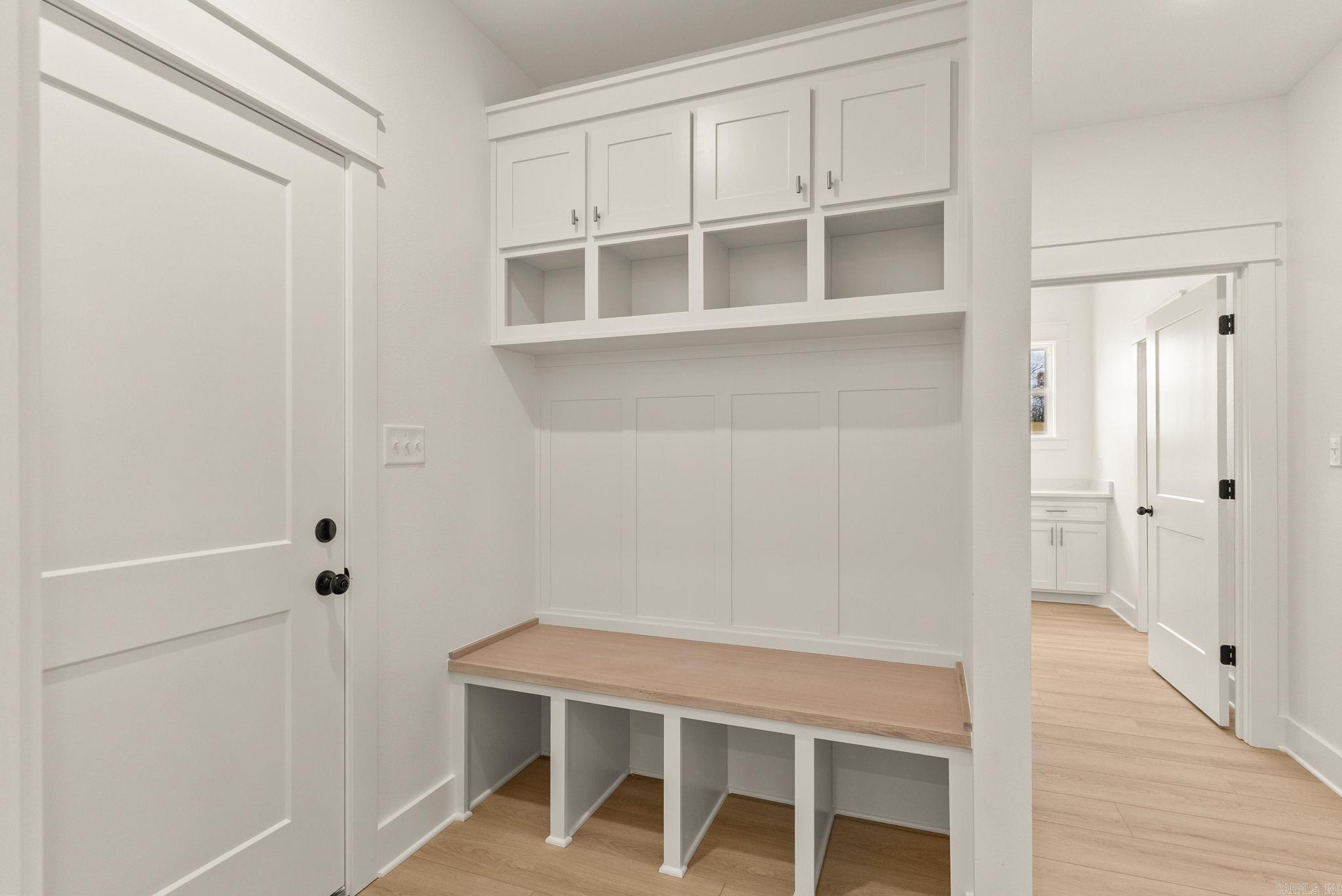 26 Avrey  Greenbrier, AR