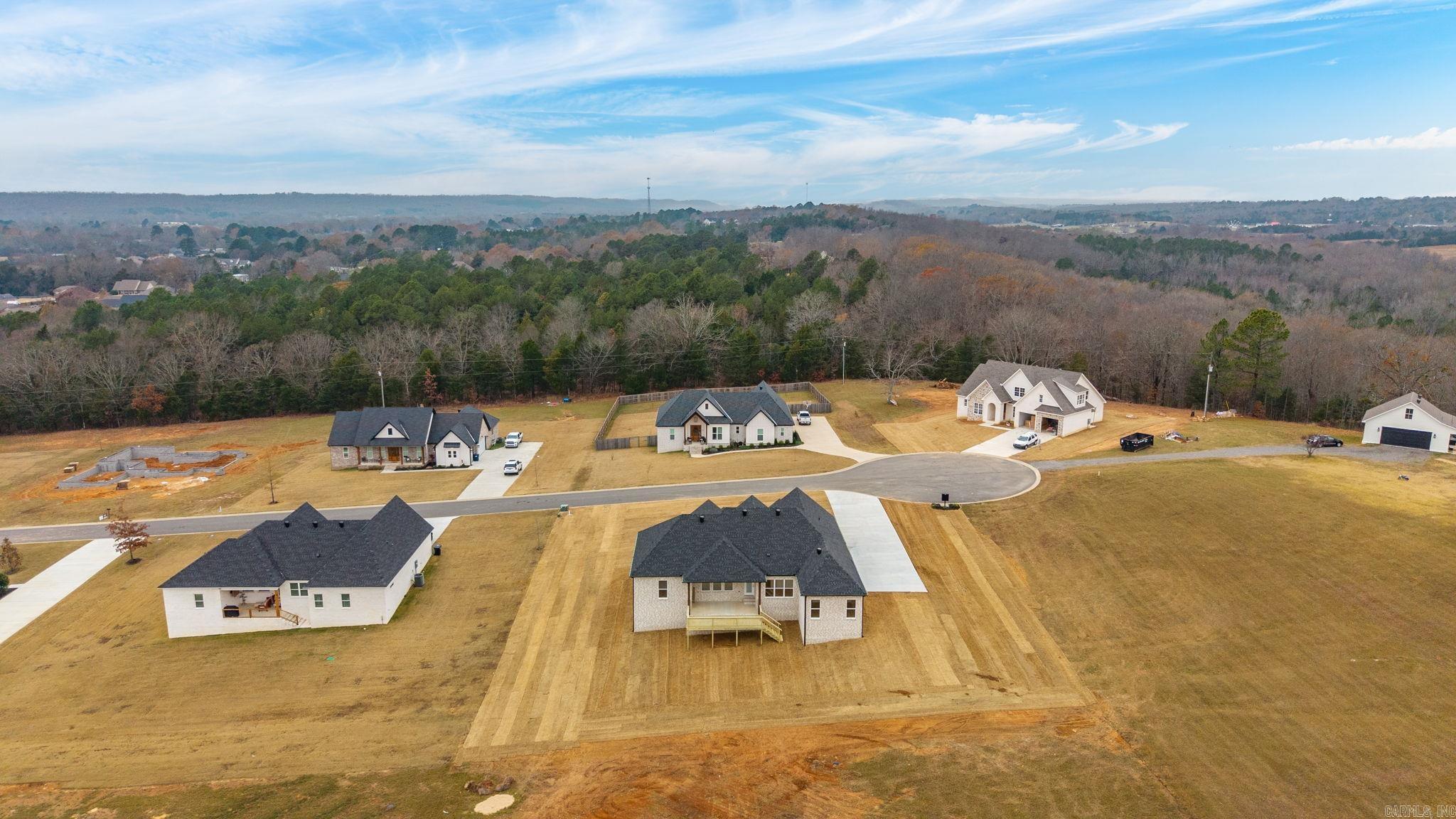 26 Avrey  Greenbrier, AR