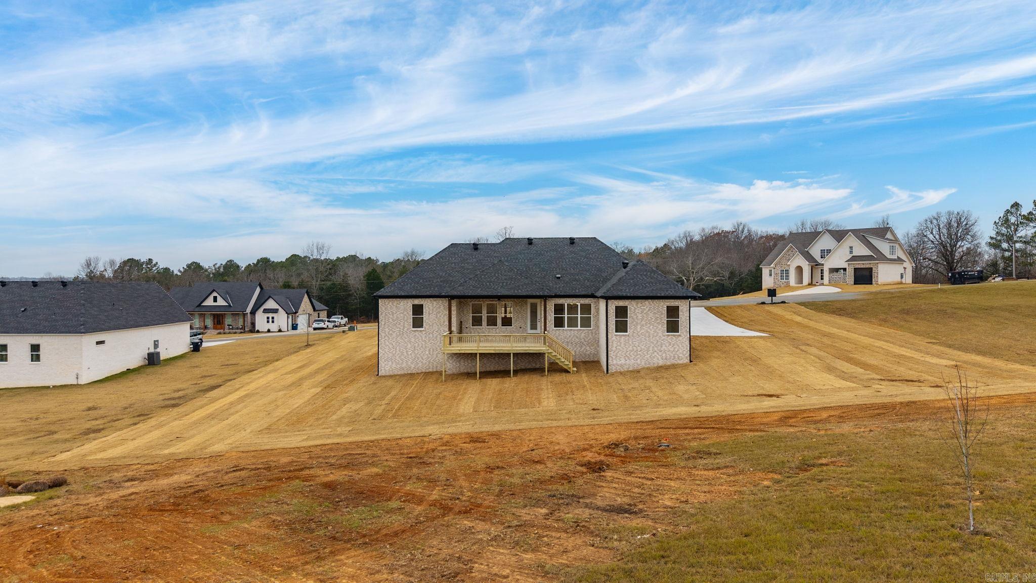 26 Avrey  Greenbrier, AR