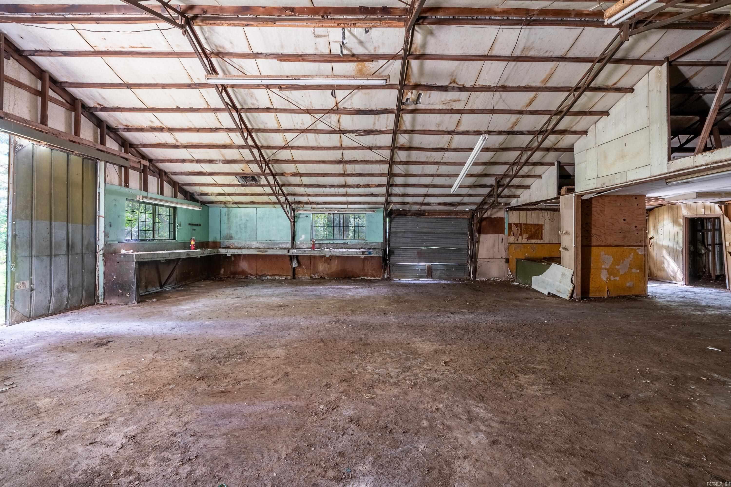 6019 OLD HIGHWAY 67  Cabot, AR