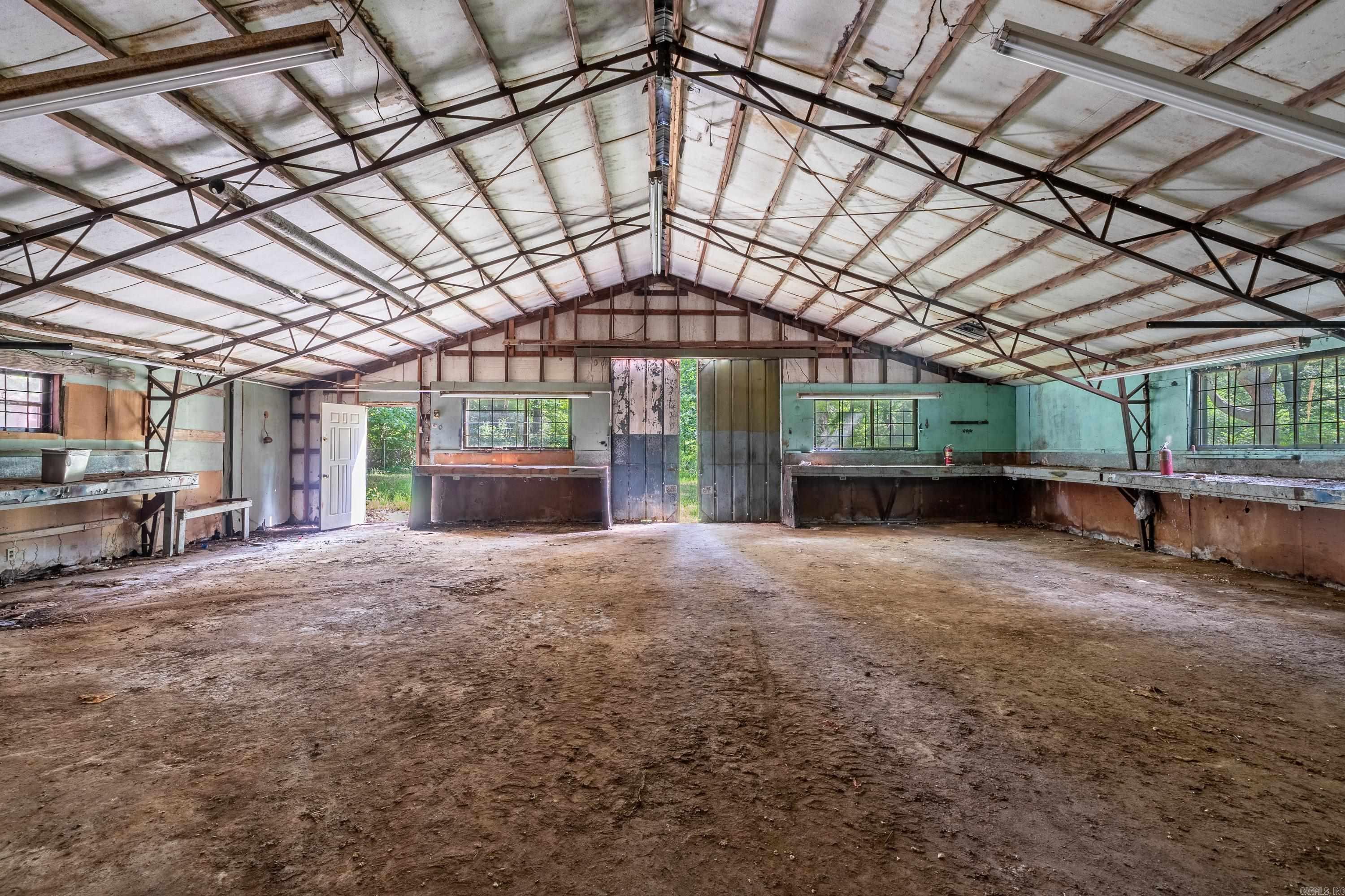 6019 OLD HIGHWAY 67  Cabot, AR