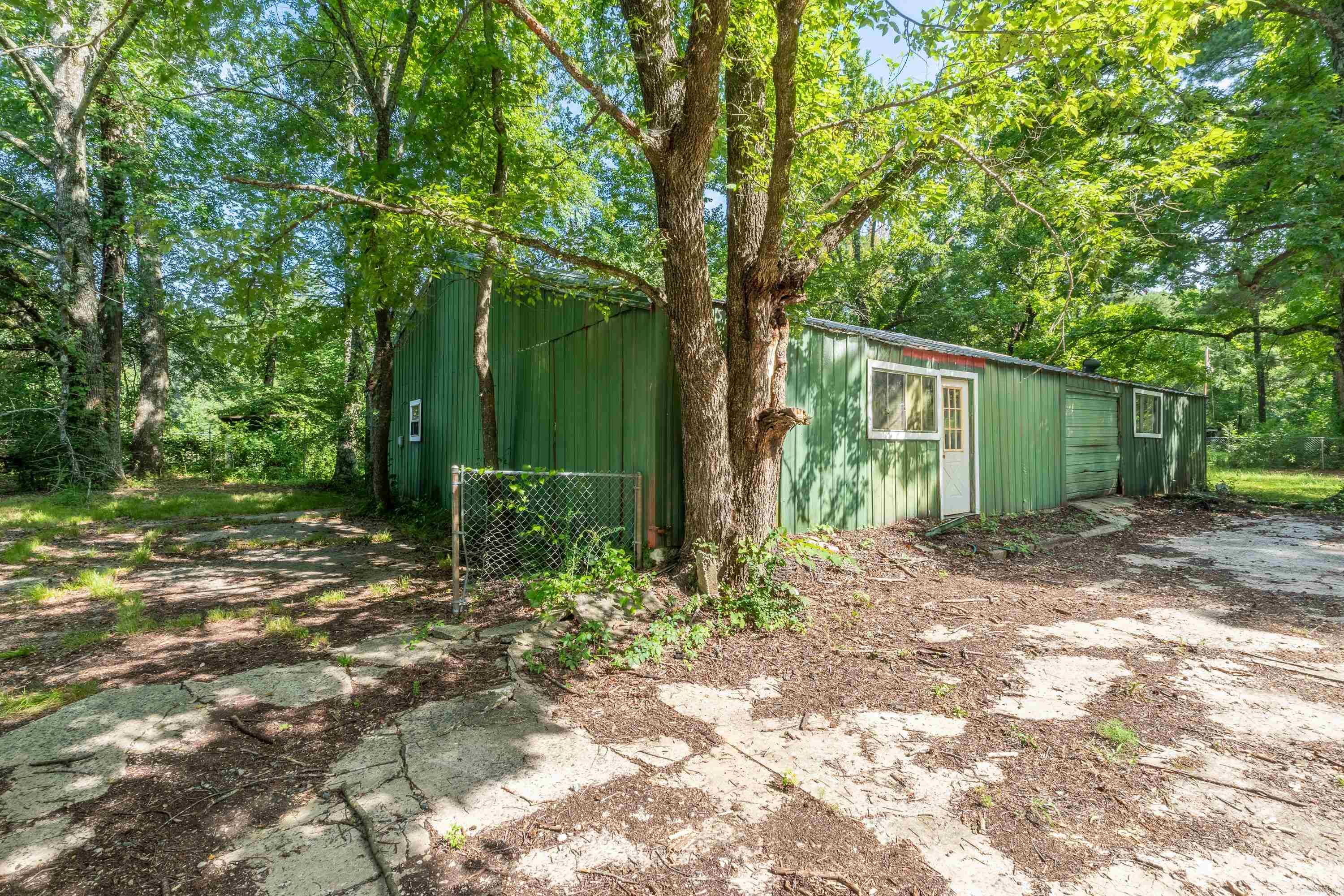 6019 OLD HIGHWAY 67  Cabot, AR