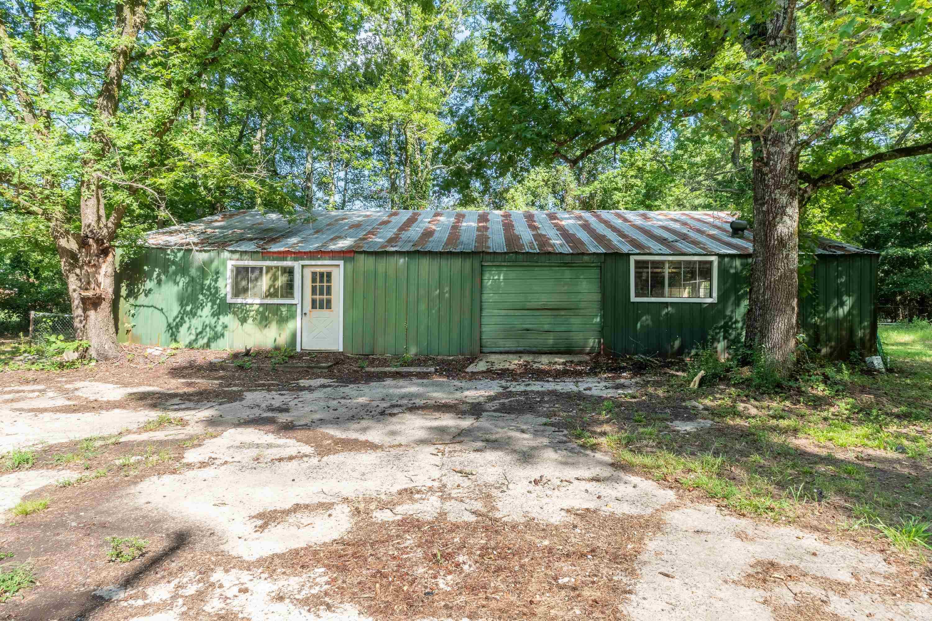 6019 OLD HIGHWAY 67  Cabot, AR