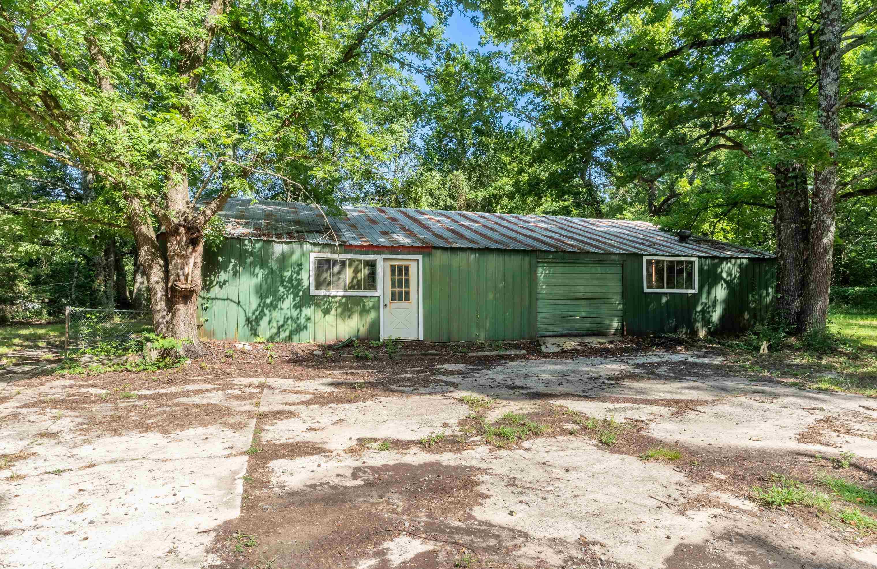 6019 OLD HIGHWAY 67  Cabot, AR