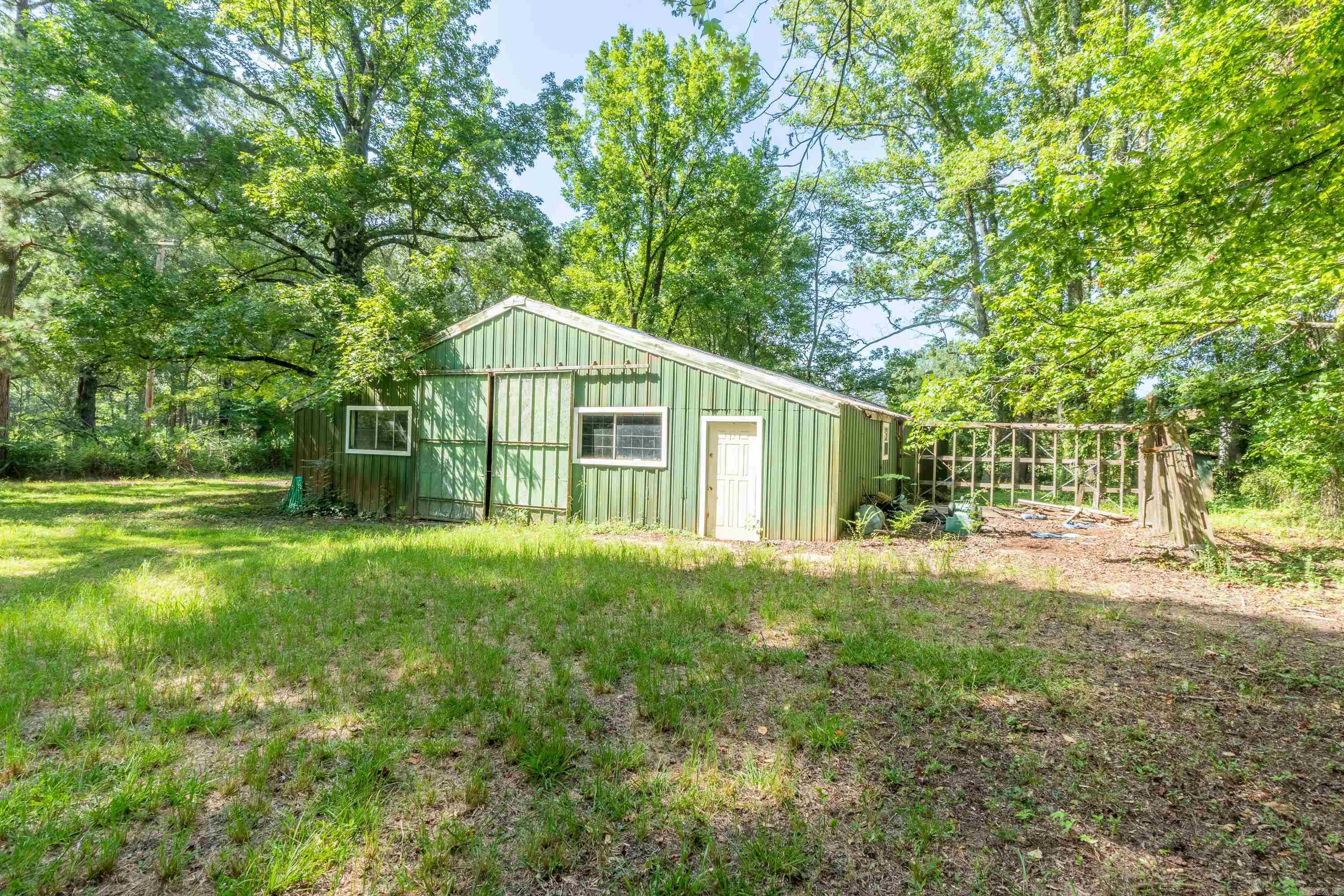 6019 OLD HIGHWAY 67  Cabot, AR
