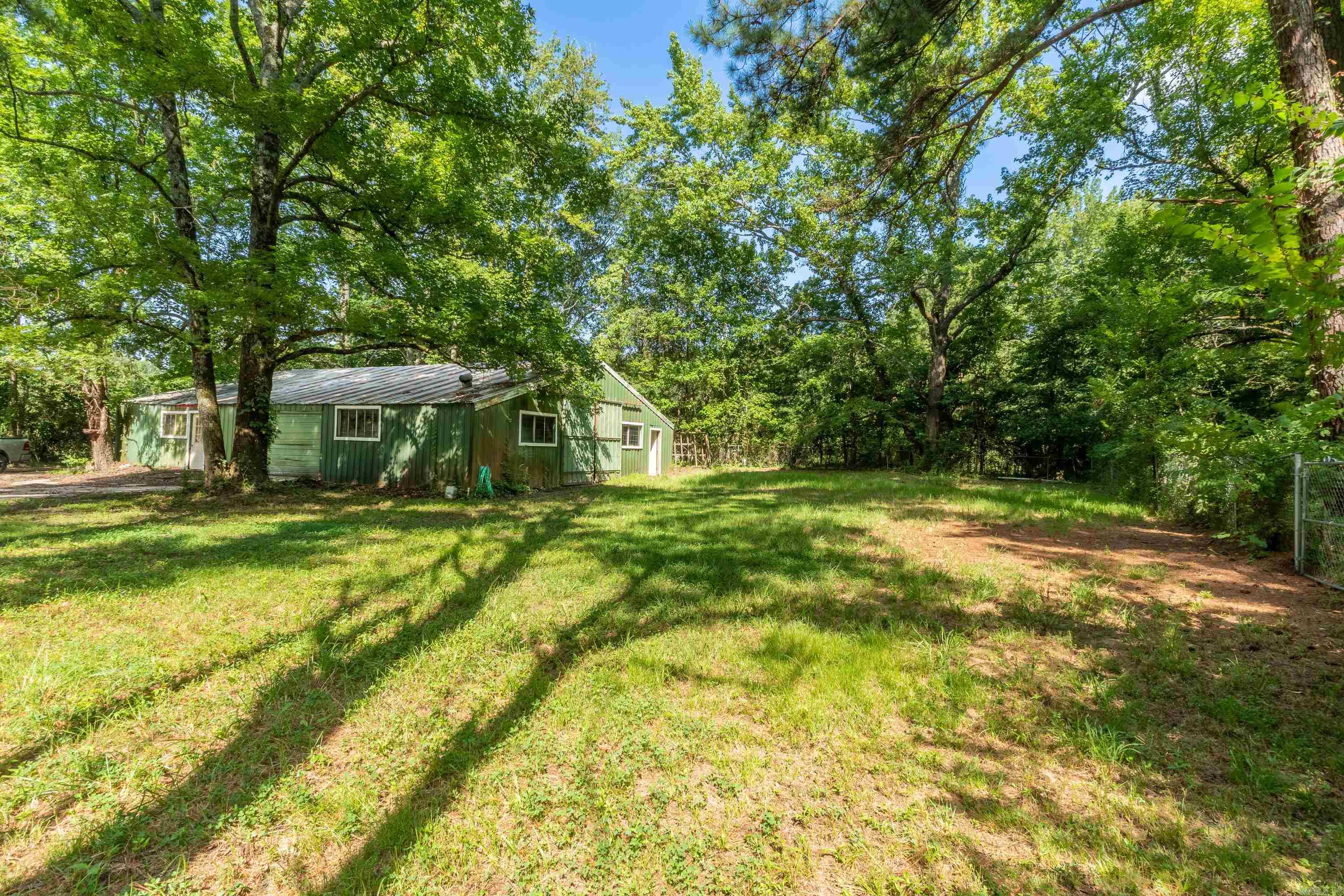 6019 OLD HIGHWAY 67  Cabot, AR