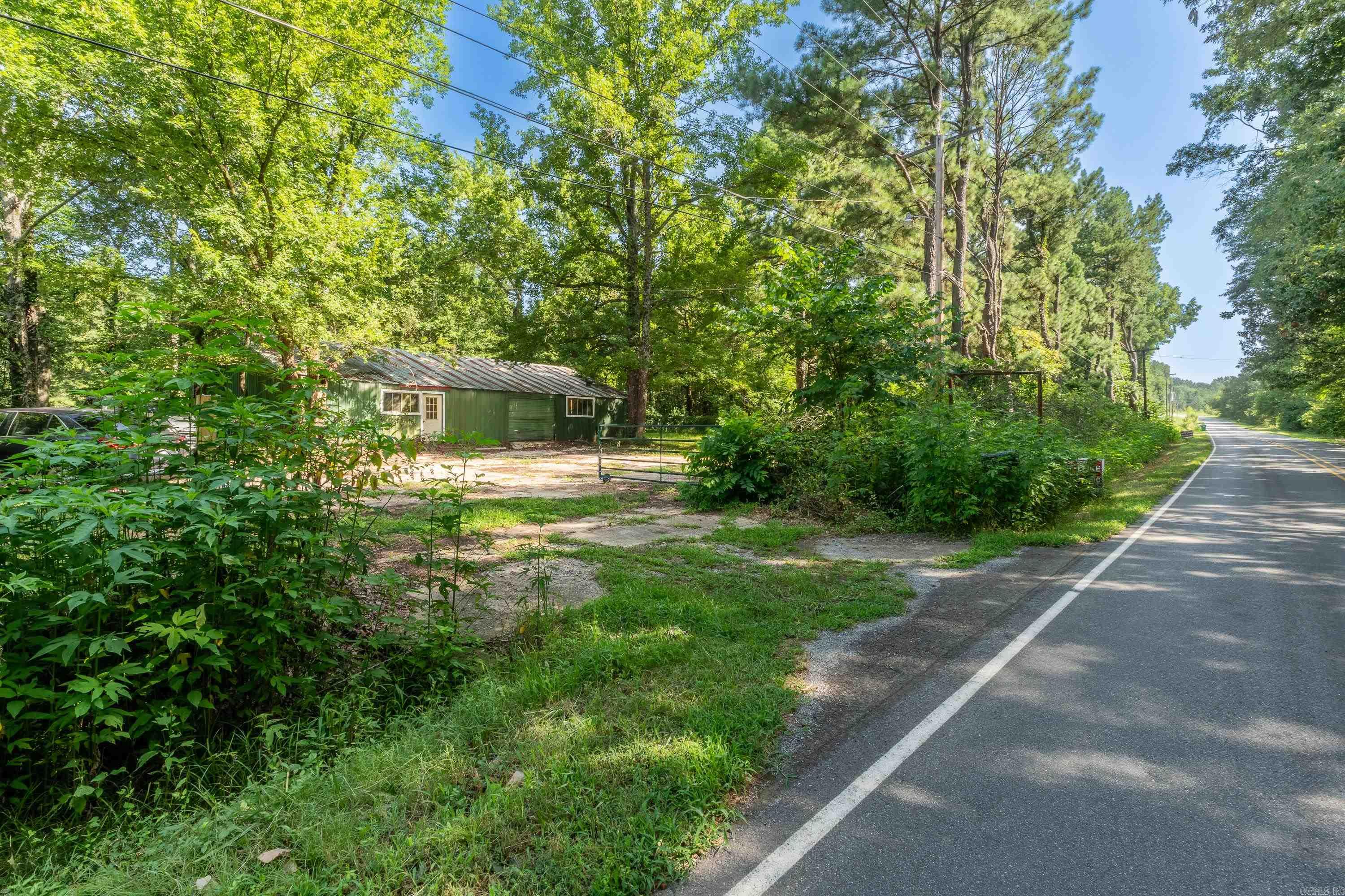 6019 OLD HIGHWAY 67  Cabot, AR