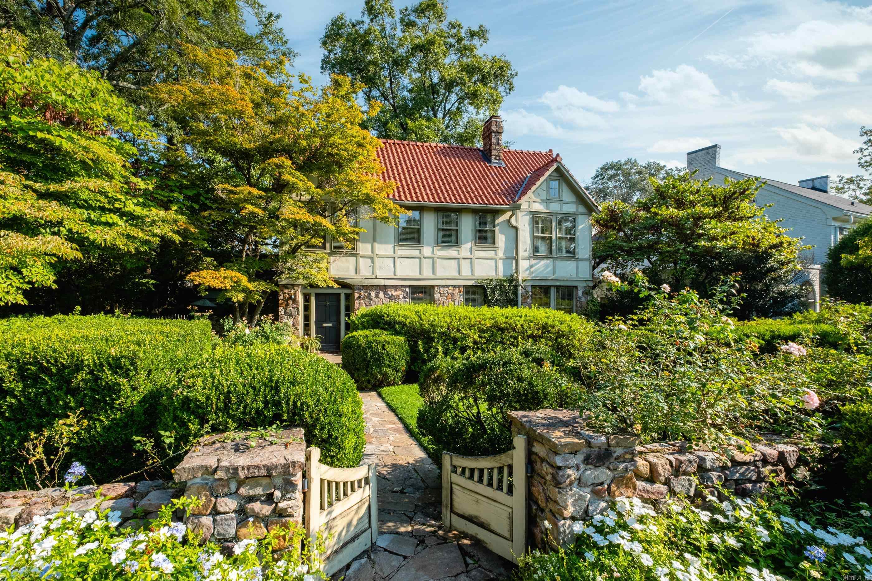 5116 Edgewood  Little Rock, AR