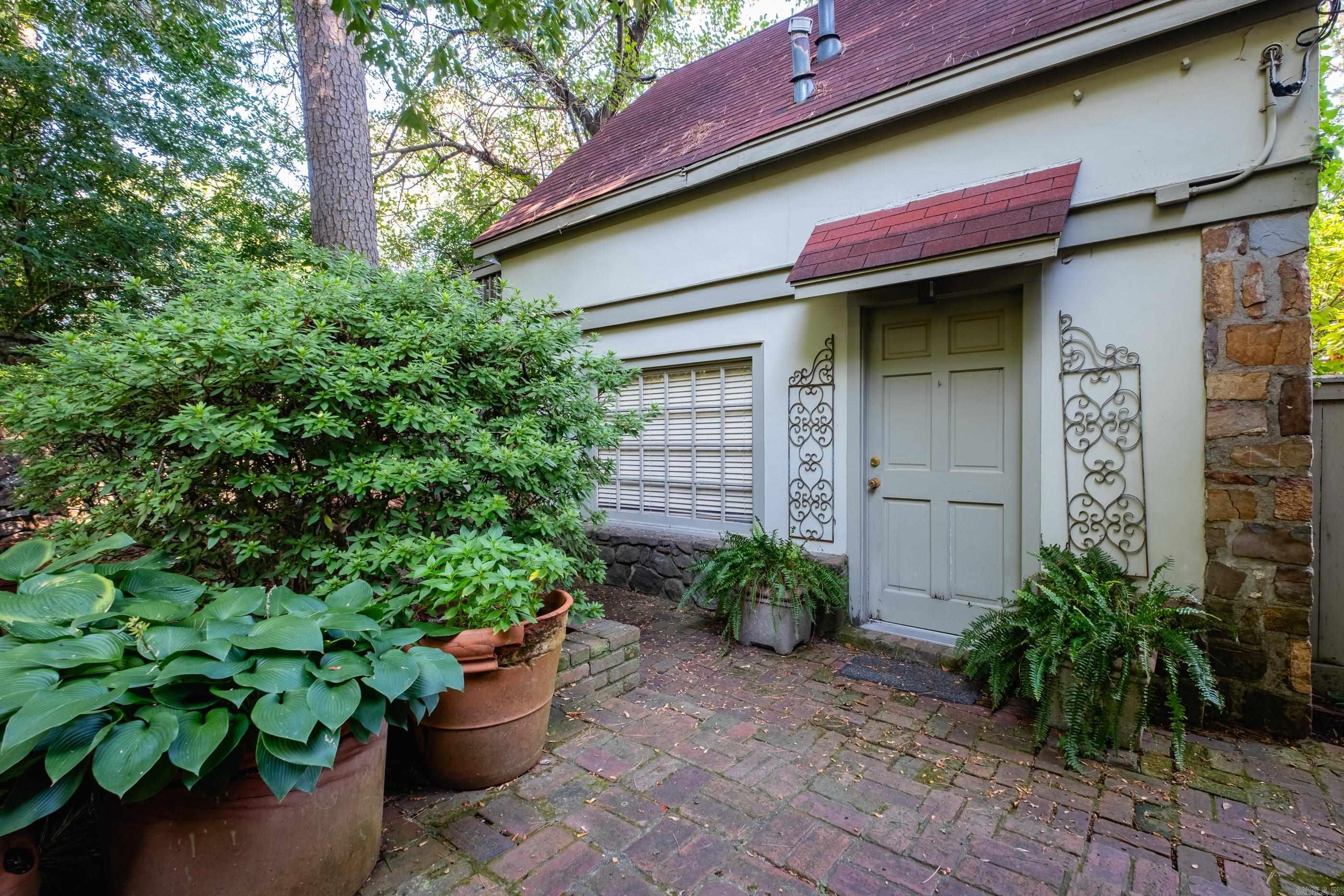 5116 Edgewood  Little Rock, AR