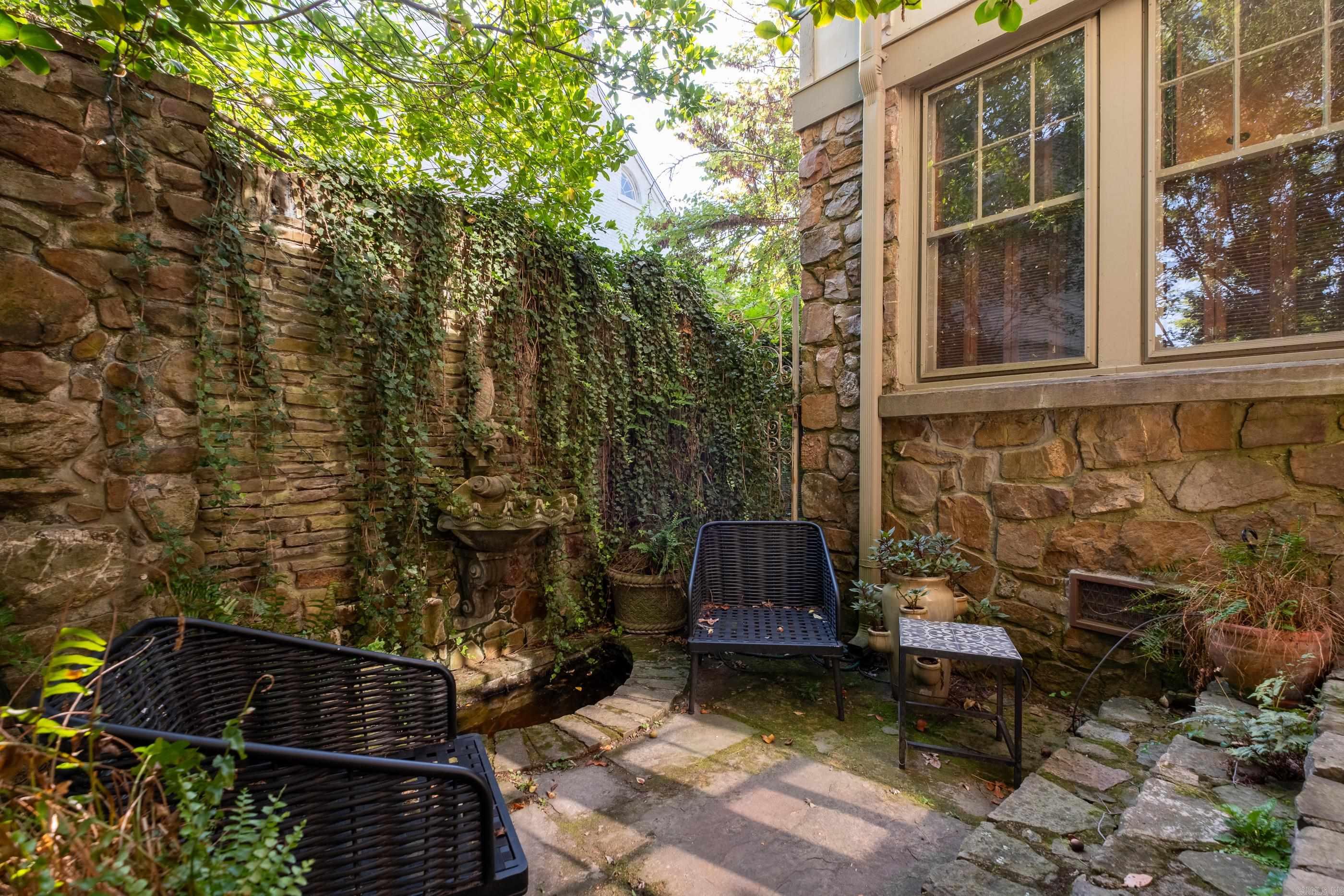 5116 Edgewood  Little Rock, AR