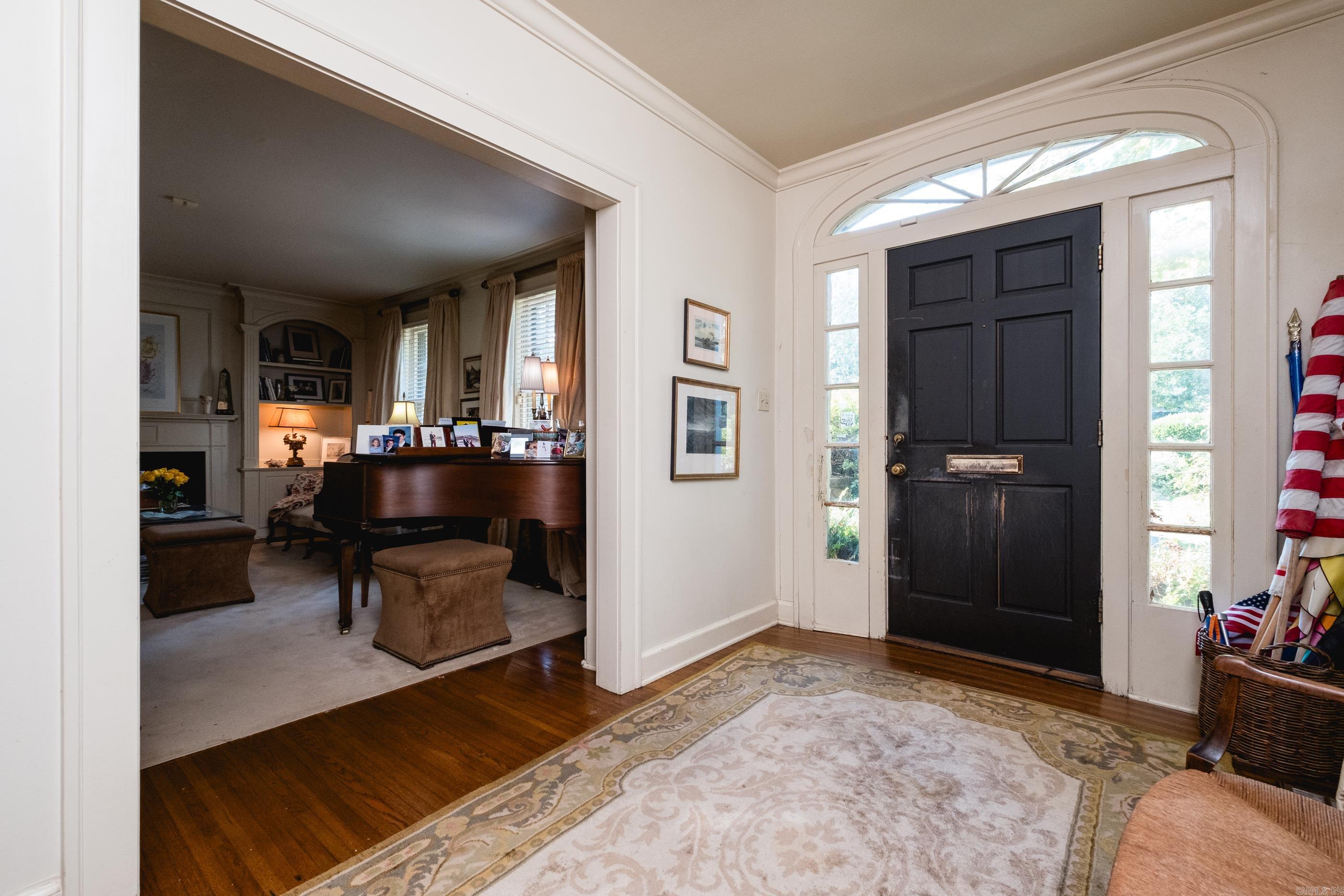 5116 Edgewood  Little Rock, AR