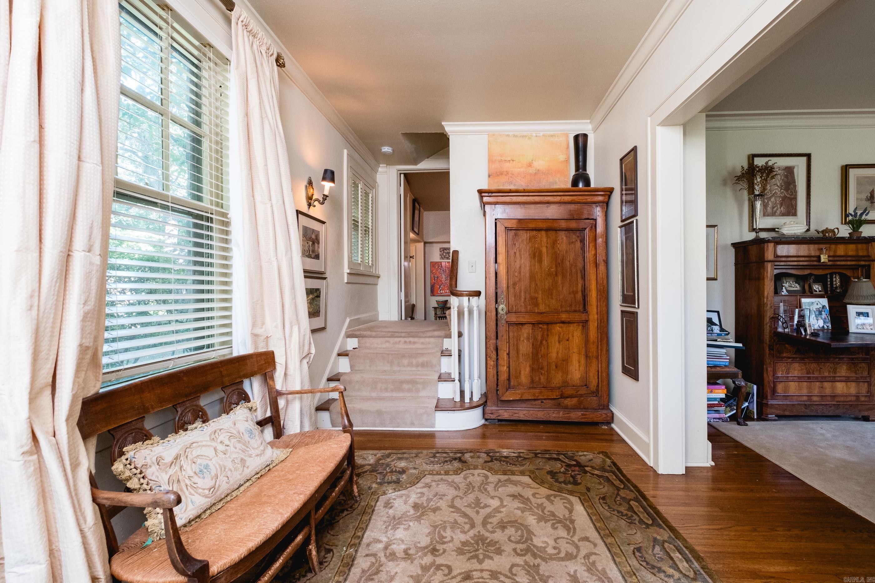 5116 Edgewood  Little Rock, AR