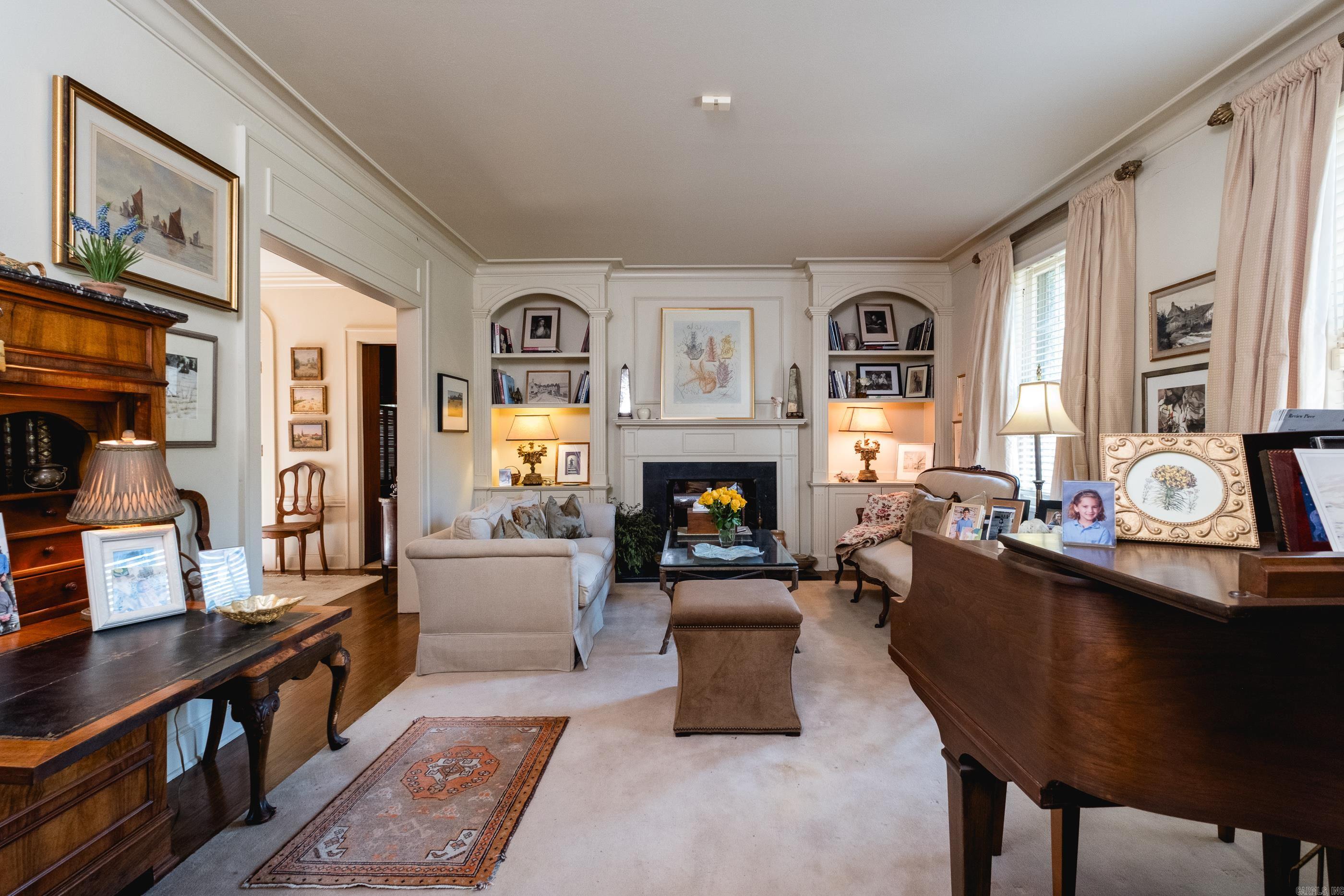 5116 Edgewood  Little Rock, AR