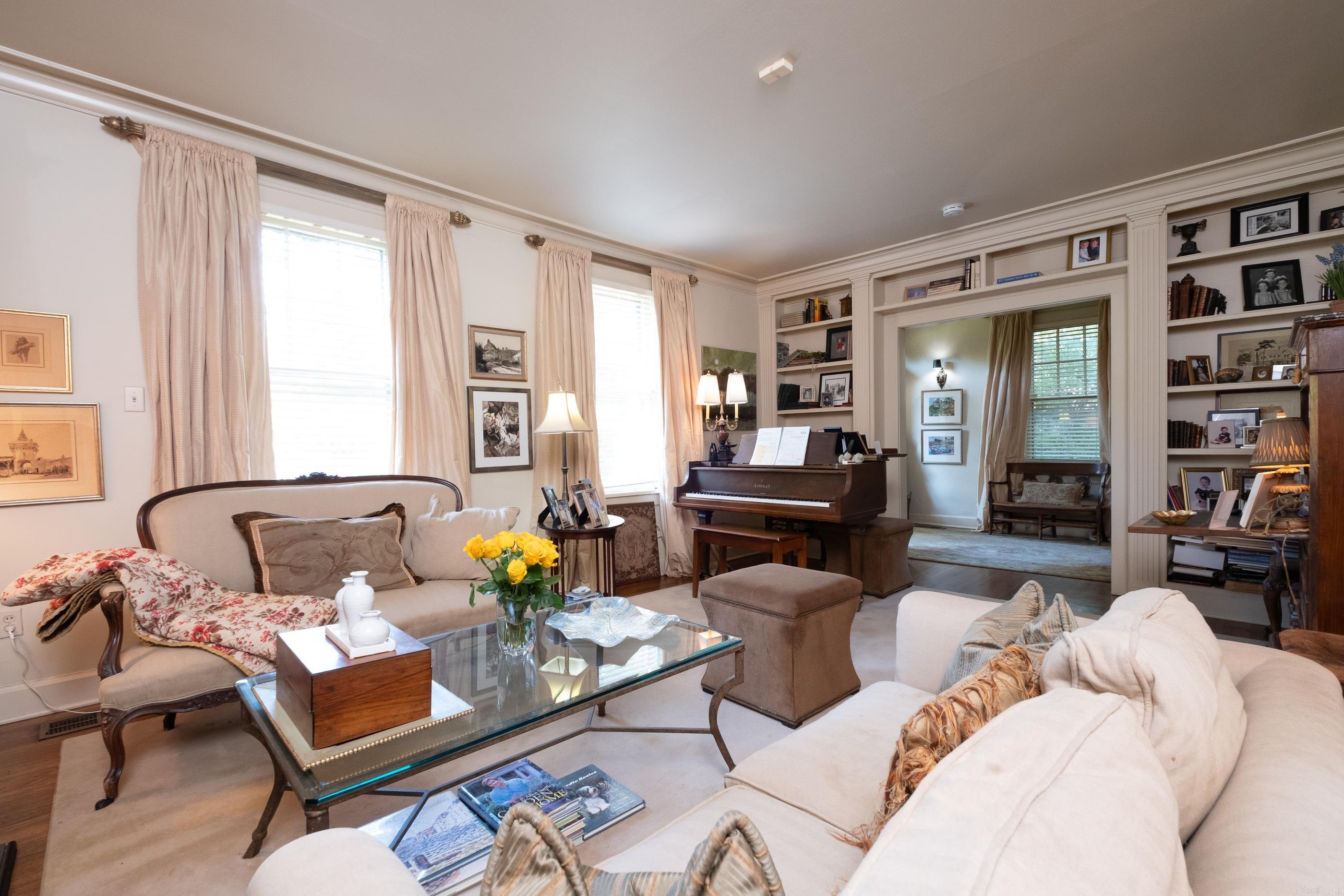 5116 Edgewood  Little Rock, AR