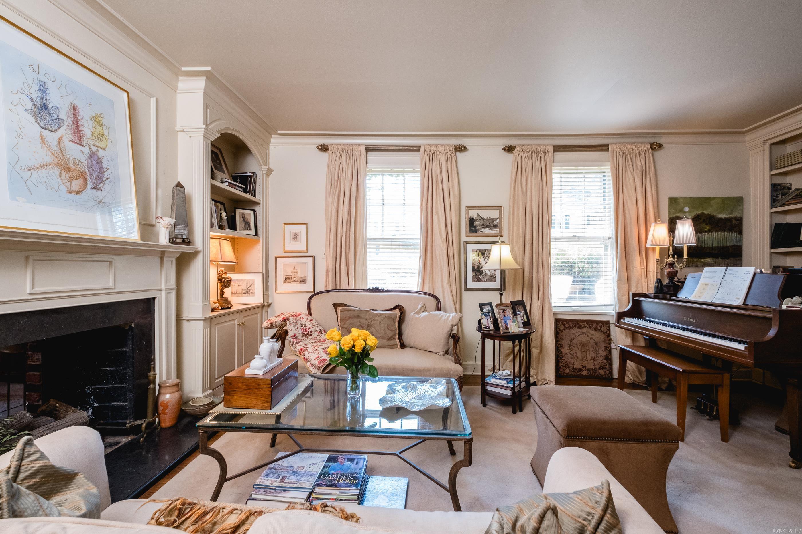 5116 Edgewood  Little Rock, AR