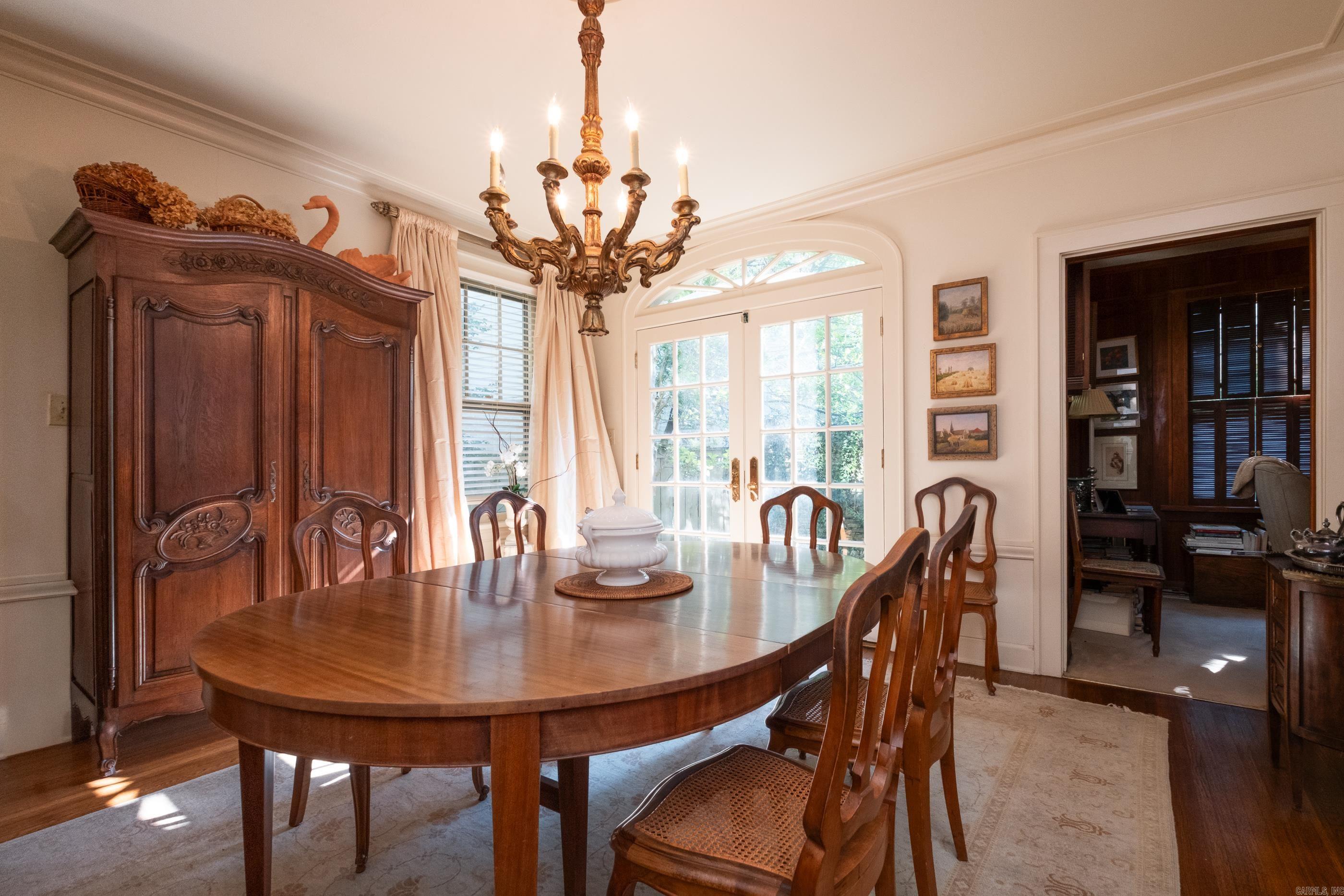 5116 Edgewood  Little Rock, AR