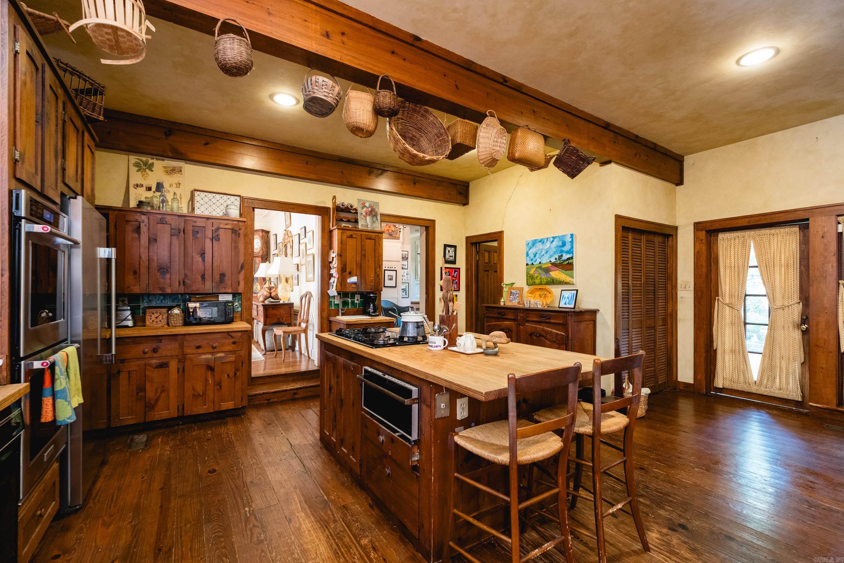 5116 Edgewood  Little Rock, AR