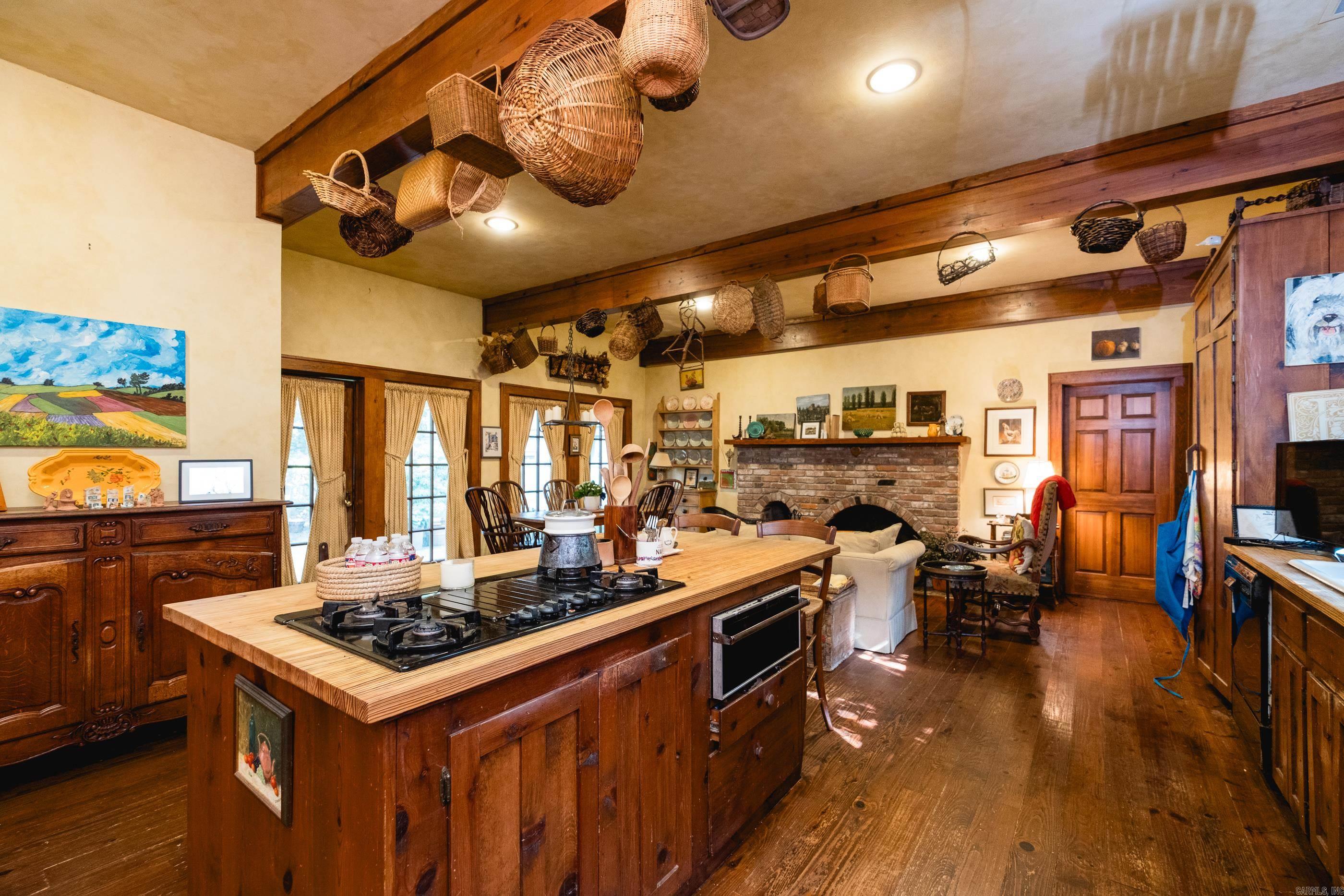 5116 Edgewood  Little Rock, AR