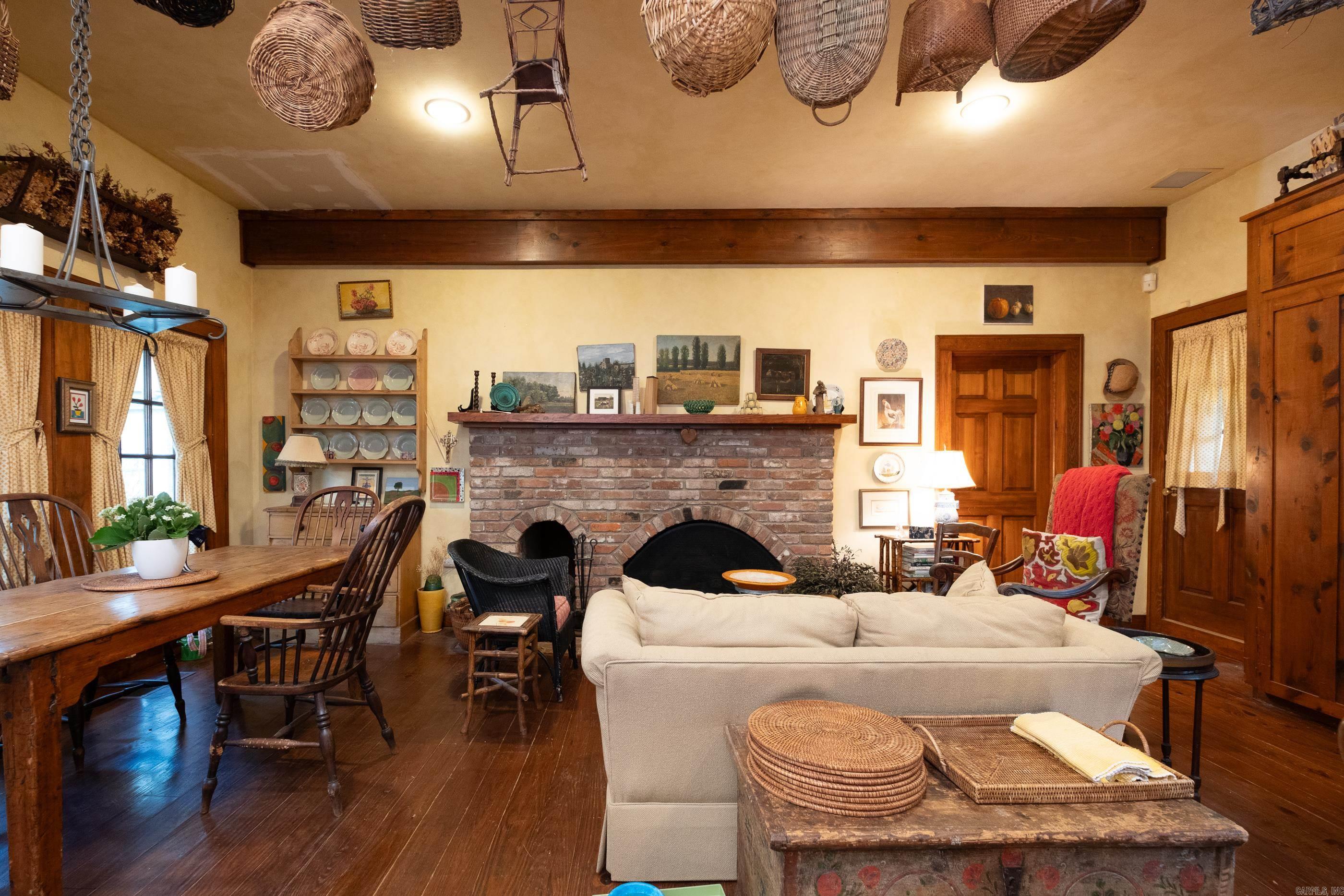 5116 Edgewood  Little Rock, AR