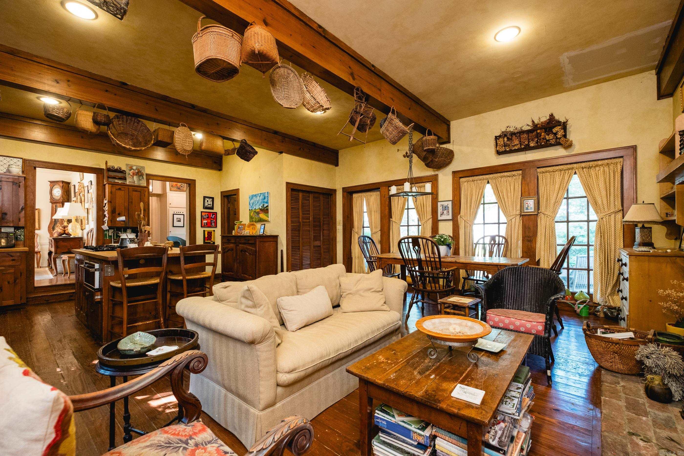 5116 Edgewood  Little Rock, AR