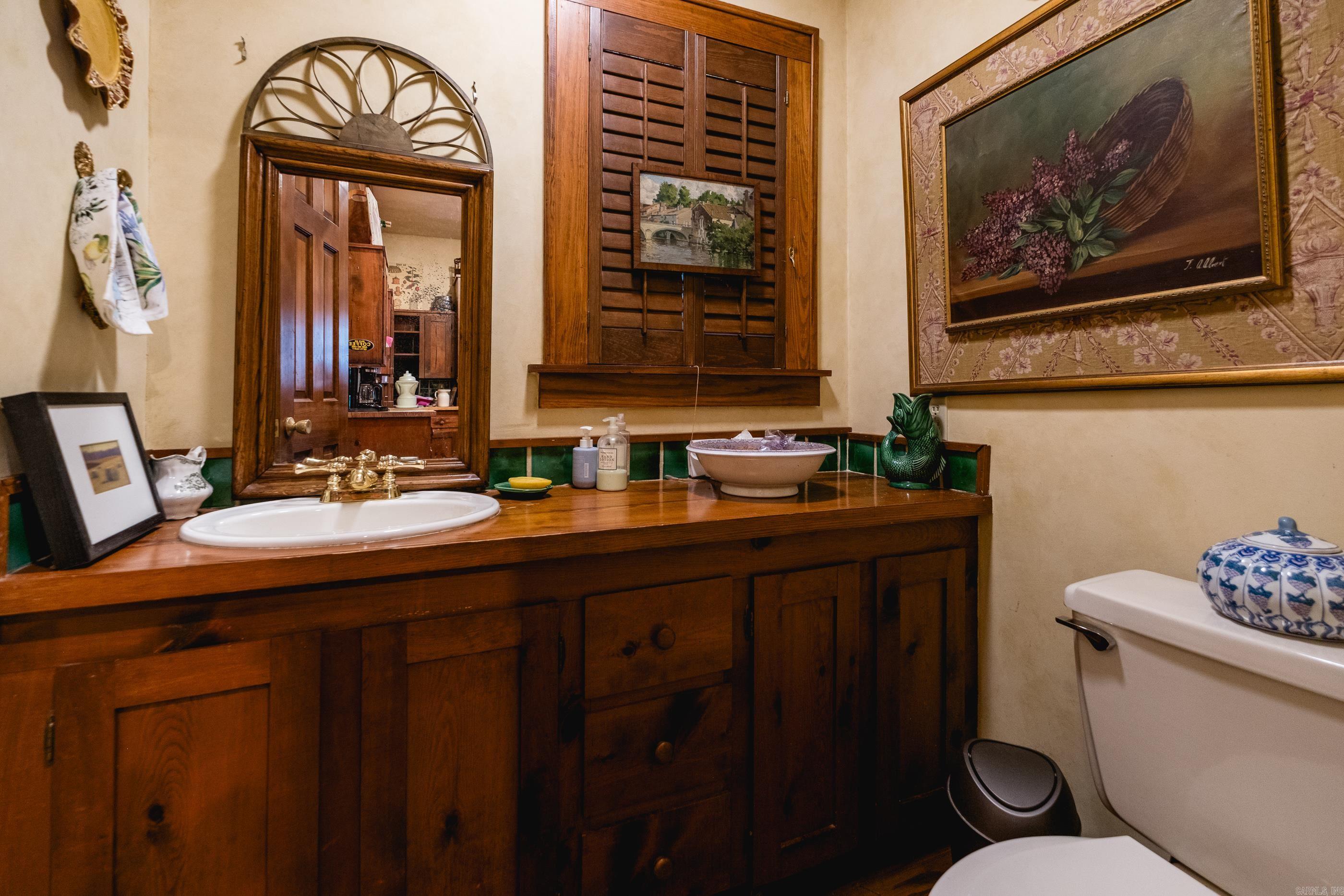 5116 Edgewood  Little Rock, AR