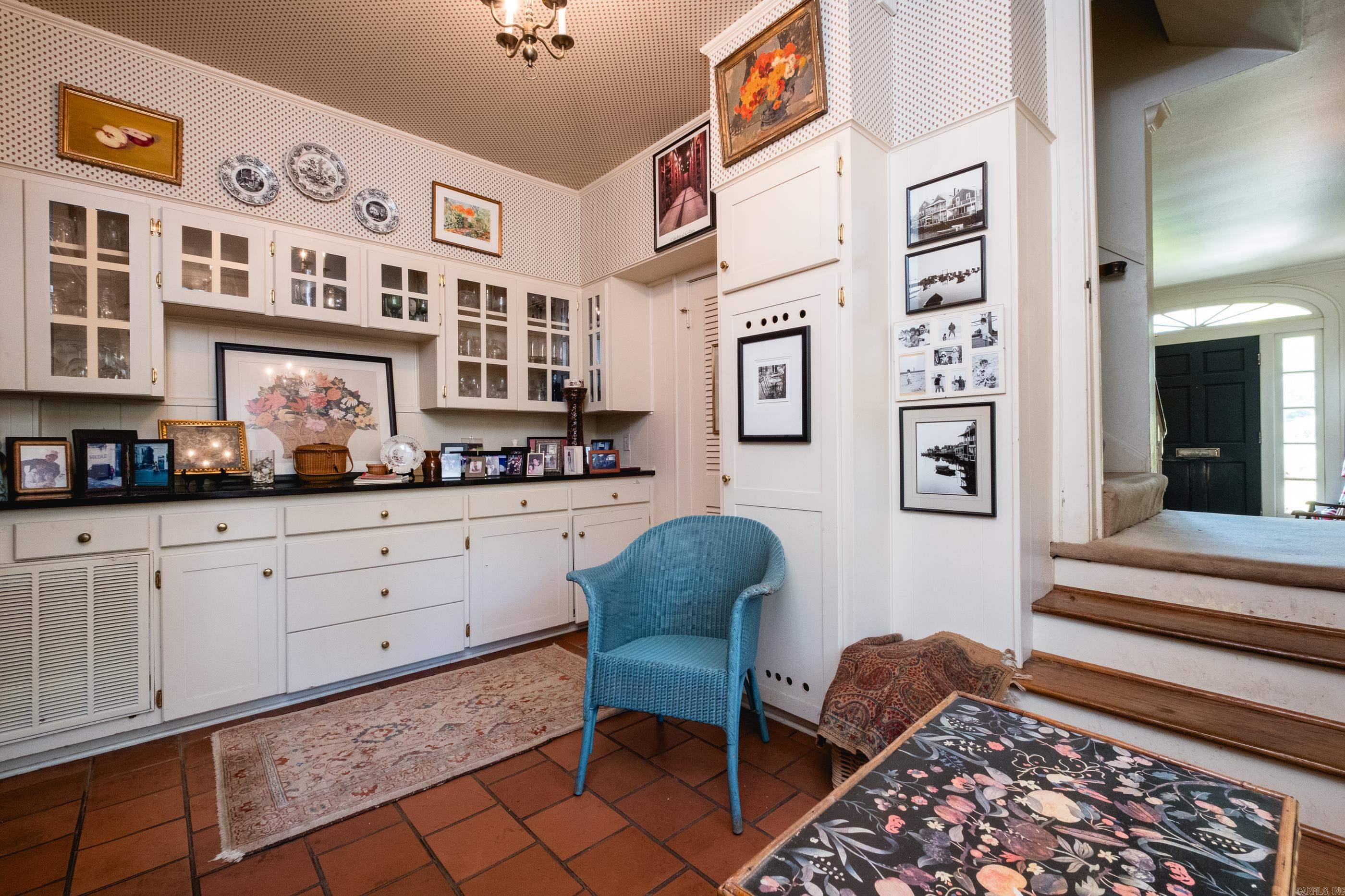 5116 Edgewood  Little Rock, AR