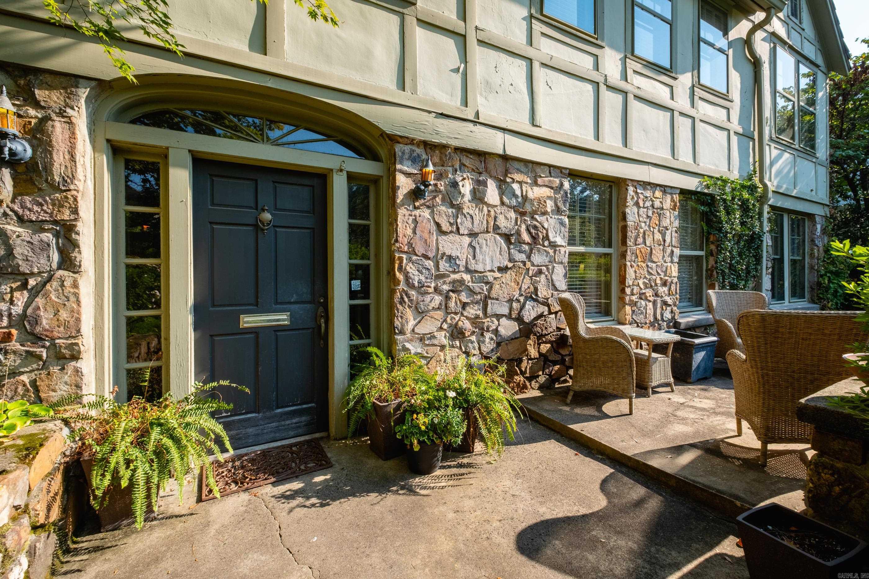 5116 Edgewood  Little Rock, AR