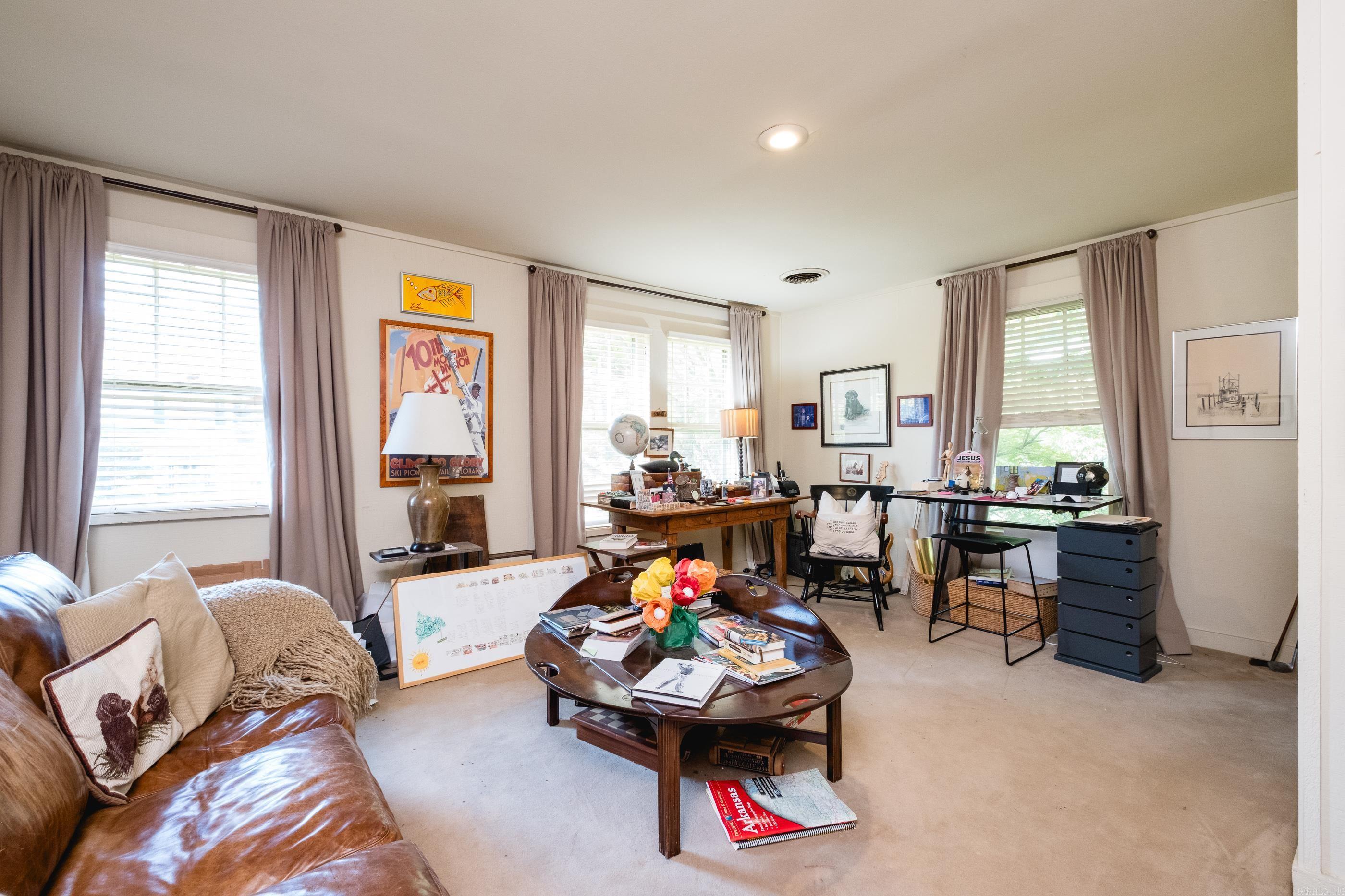 5116 Edgewood  Little Rock, AR