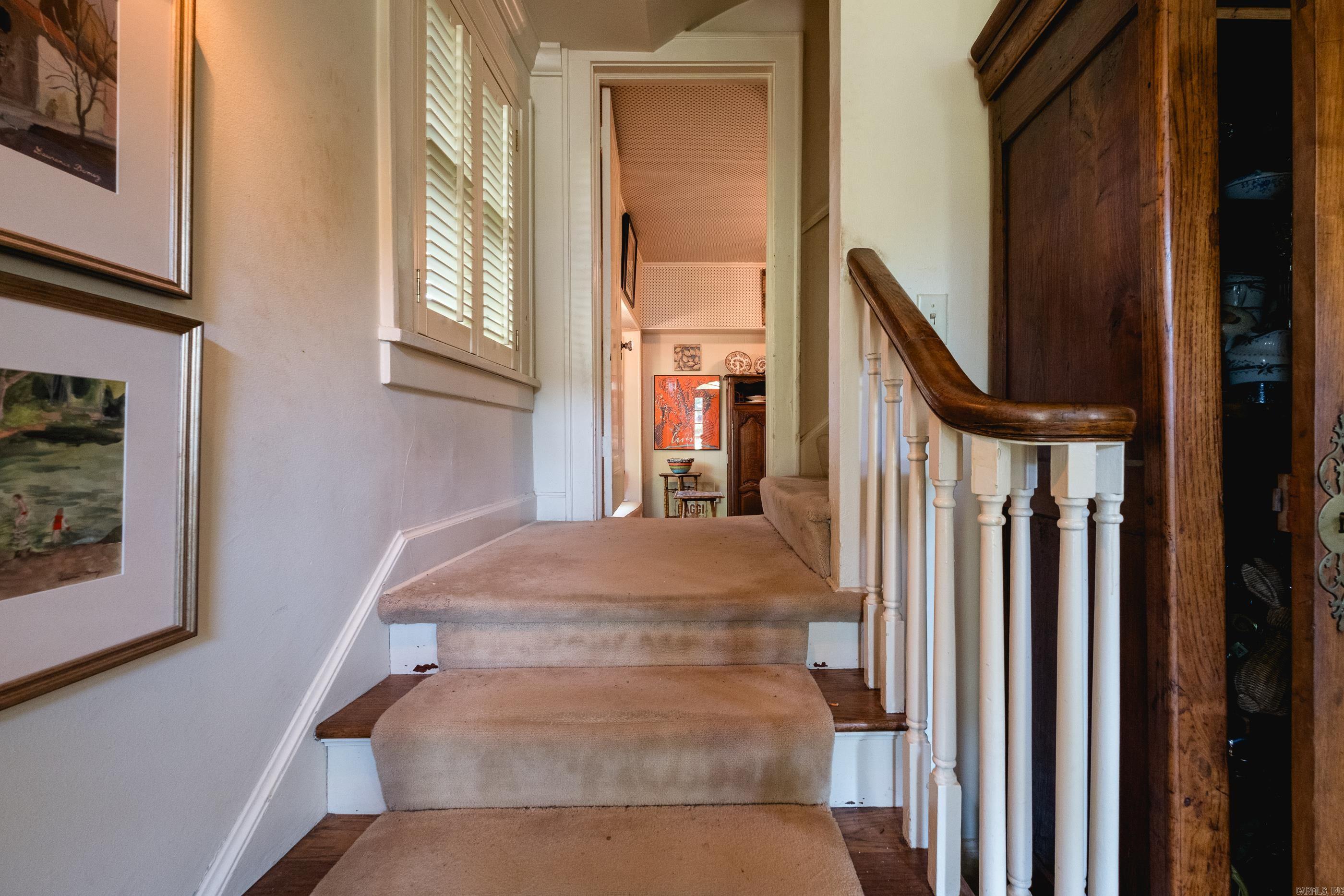 5116 Edgewood  Little Rock, AR