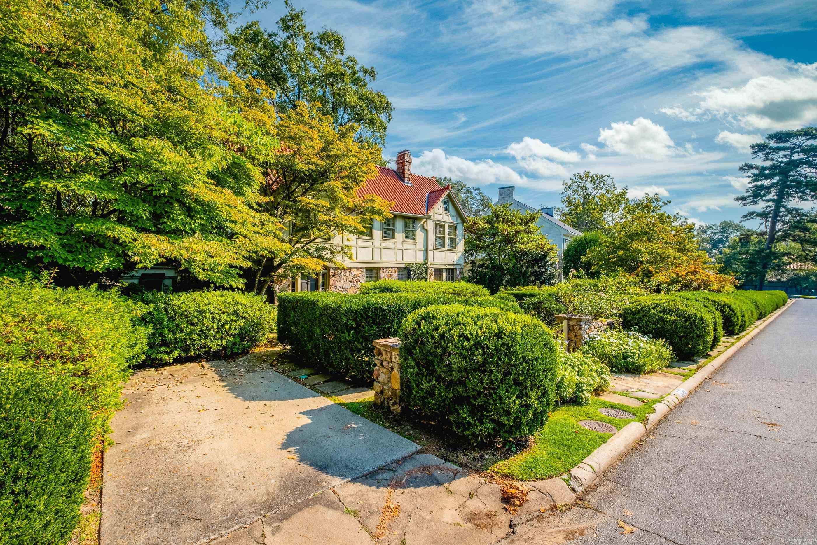 5116 Edgewood  Little Rock, AR