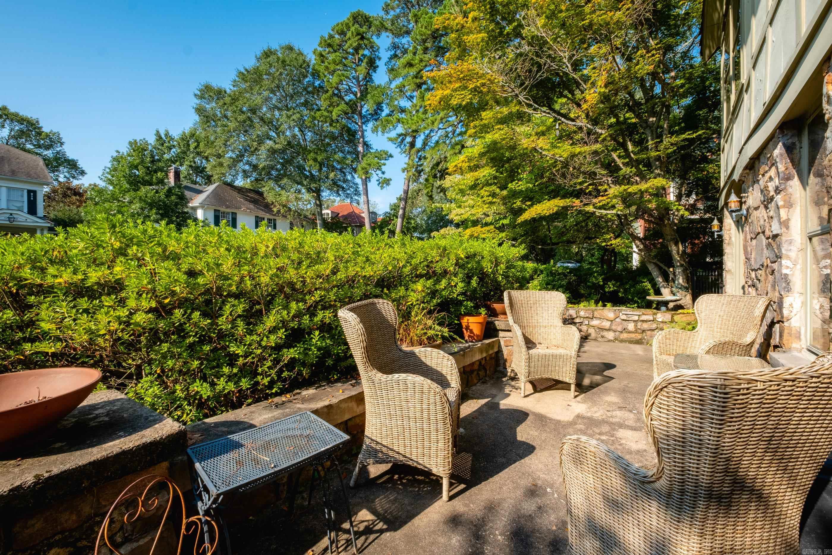 5116 Edgewood  Little Rock, AR