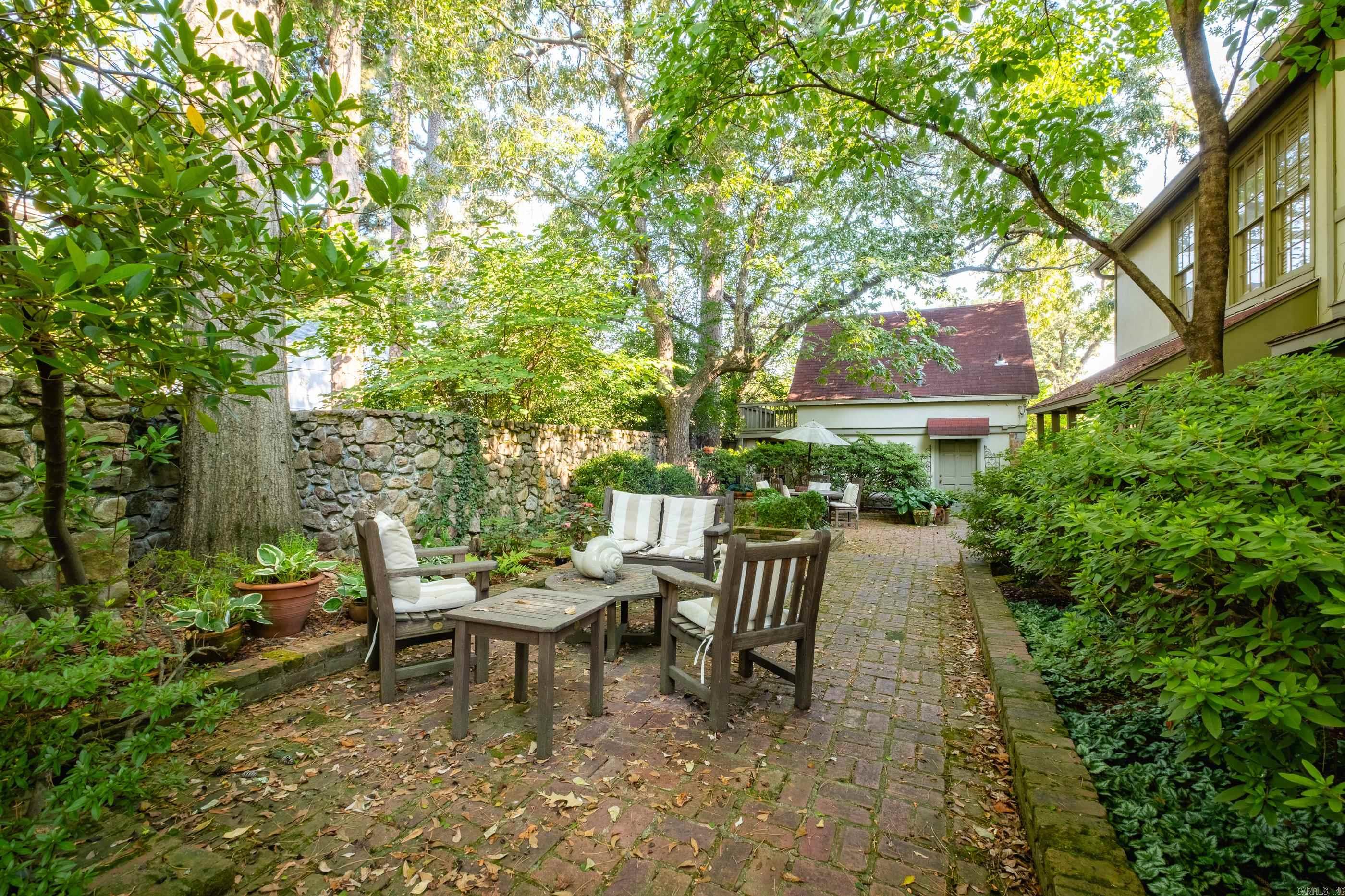 5116 Edgewood  Little Rock, AR