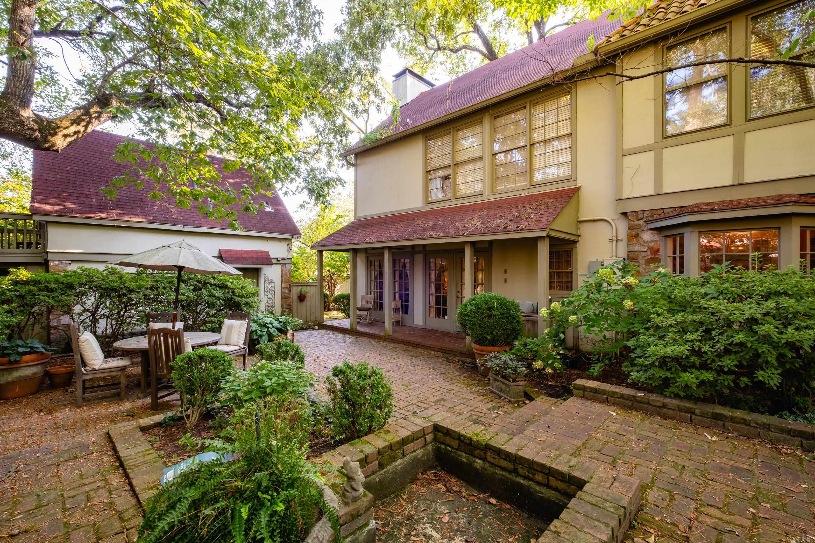 5116 Edgewood  Little Rock, AR