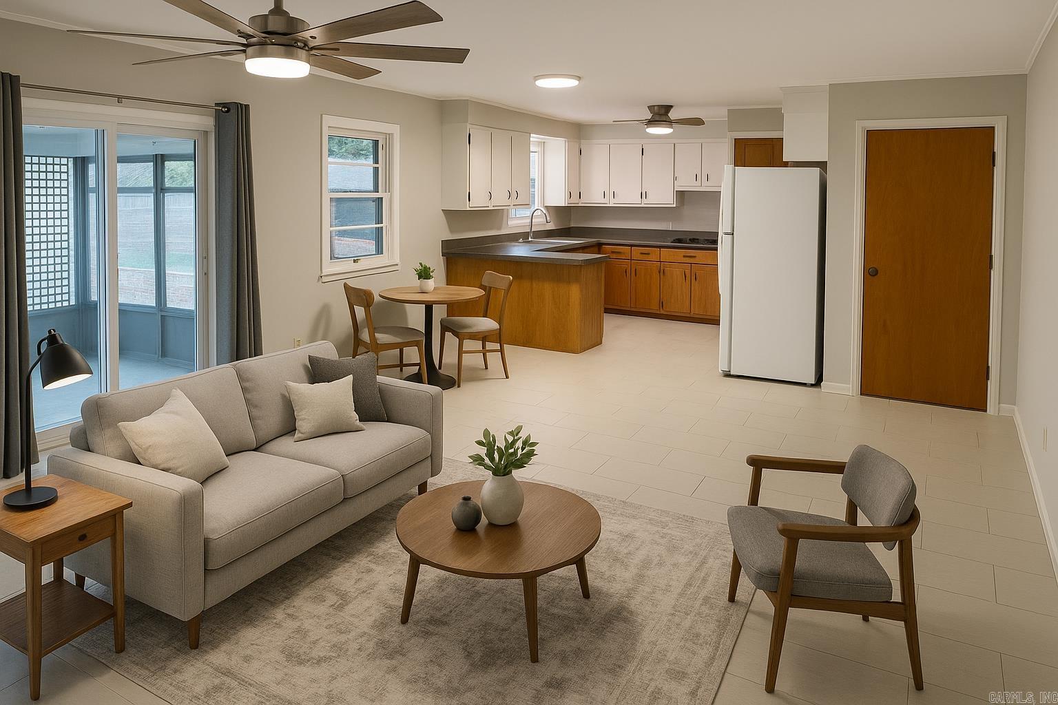 10 Talmage Drive  Little Rock, AR