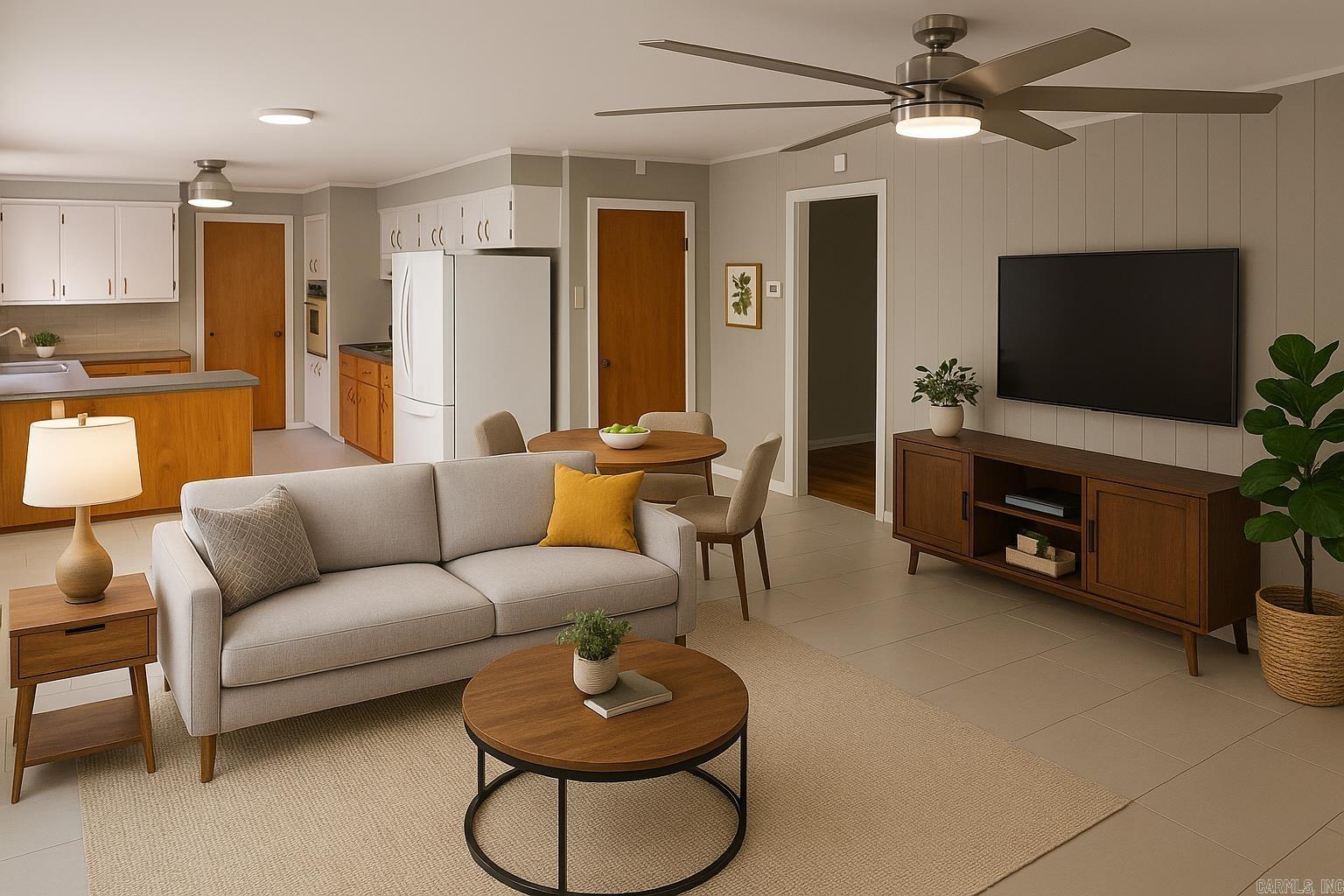 10 Talmage Drive  Little Rock, AR