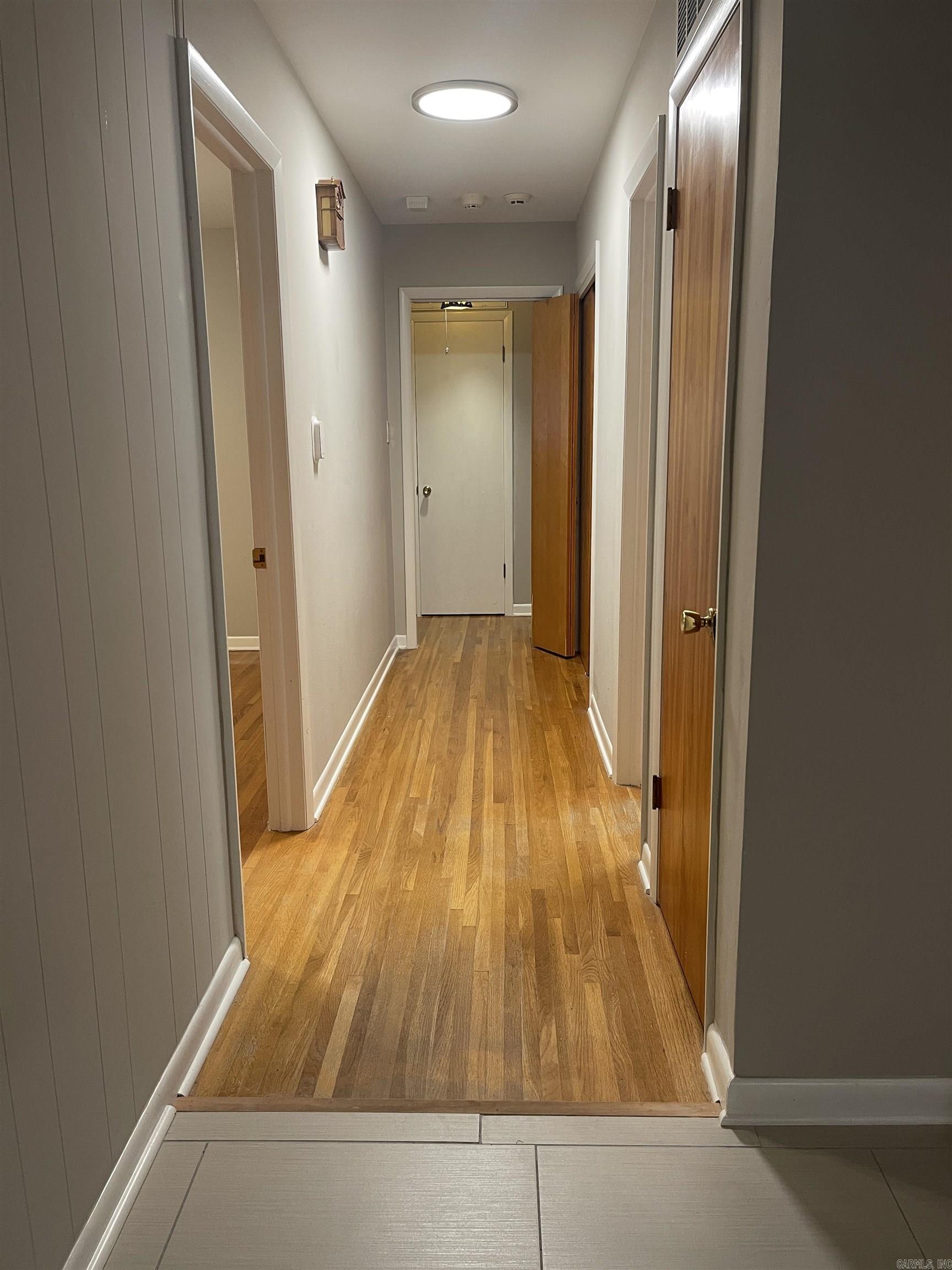 10 Talmage Drive  Little Rock, AR