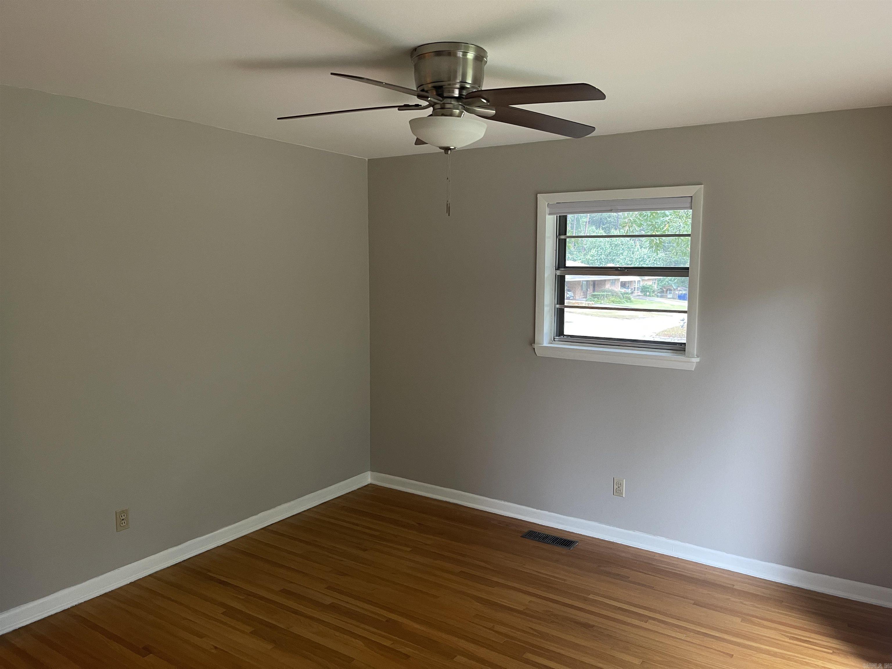 10 Talmage Drive  Little Rock, AR