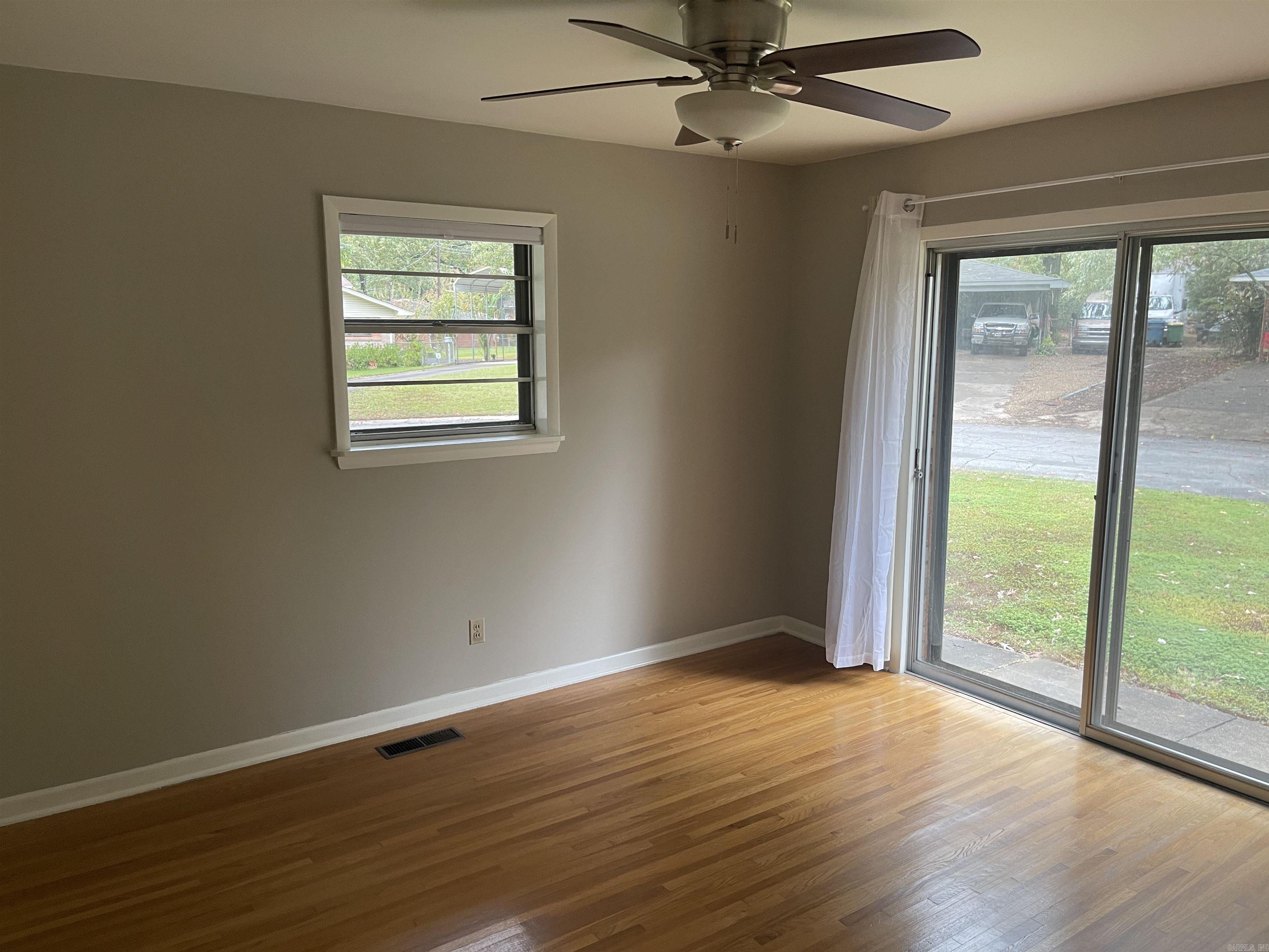 10 Talmage Drive  Little Rock, AR