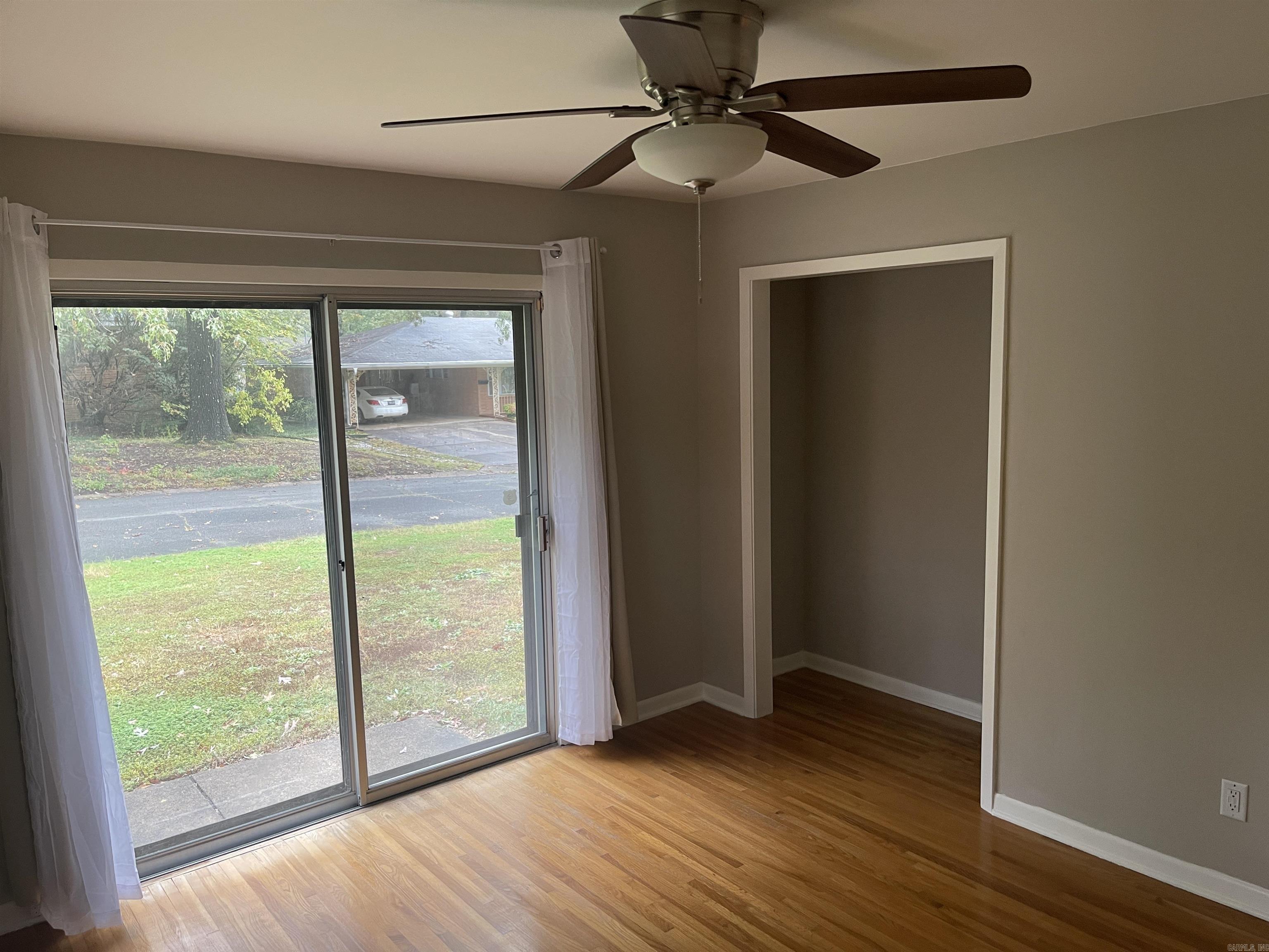 10 Talmage Drive  Little Rock, AR