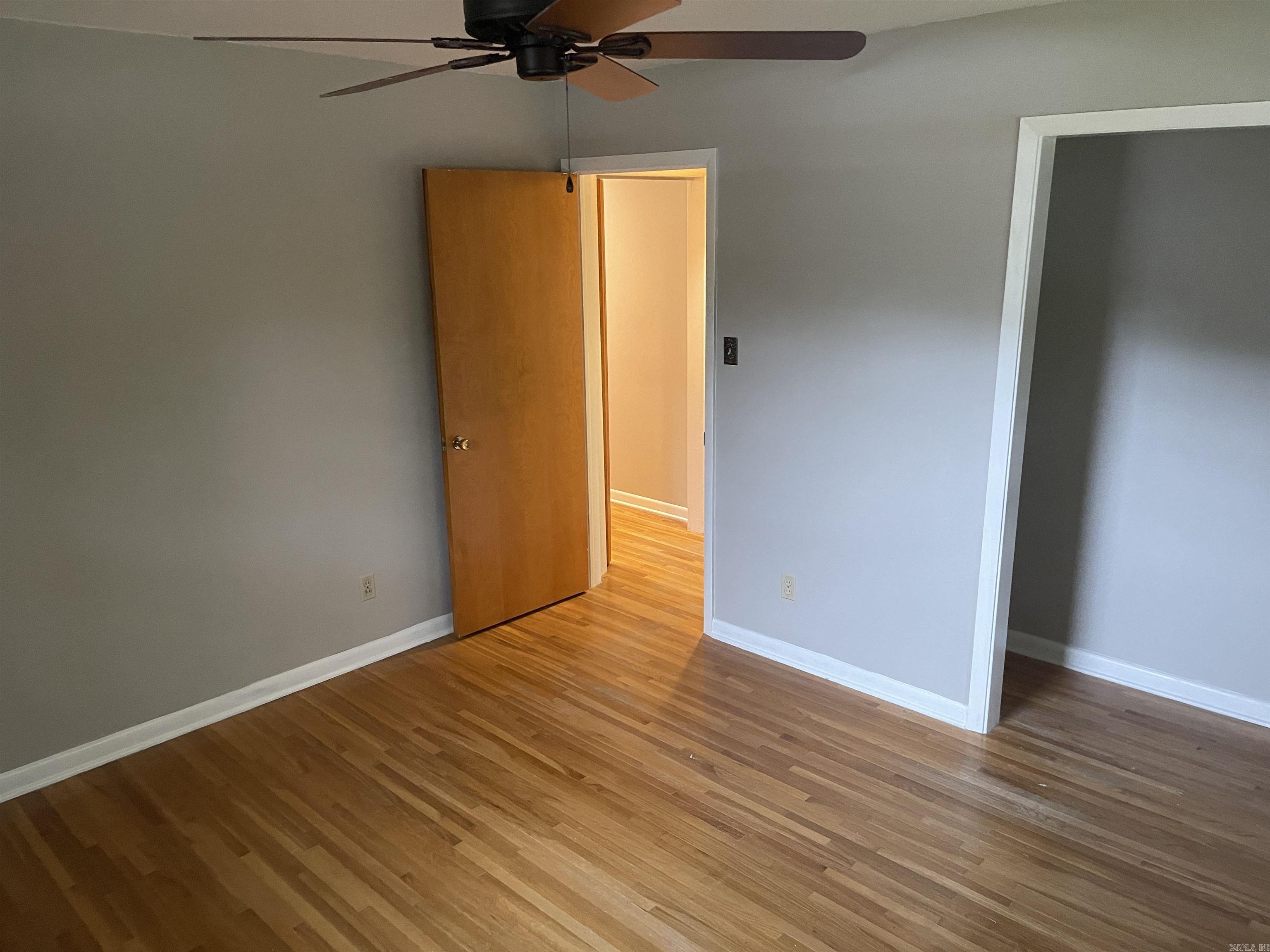 10 Talmage Drive  Little Rock, AR