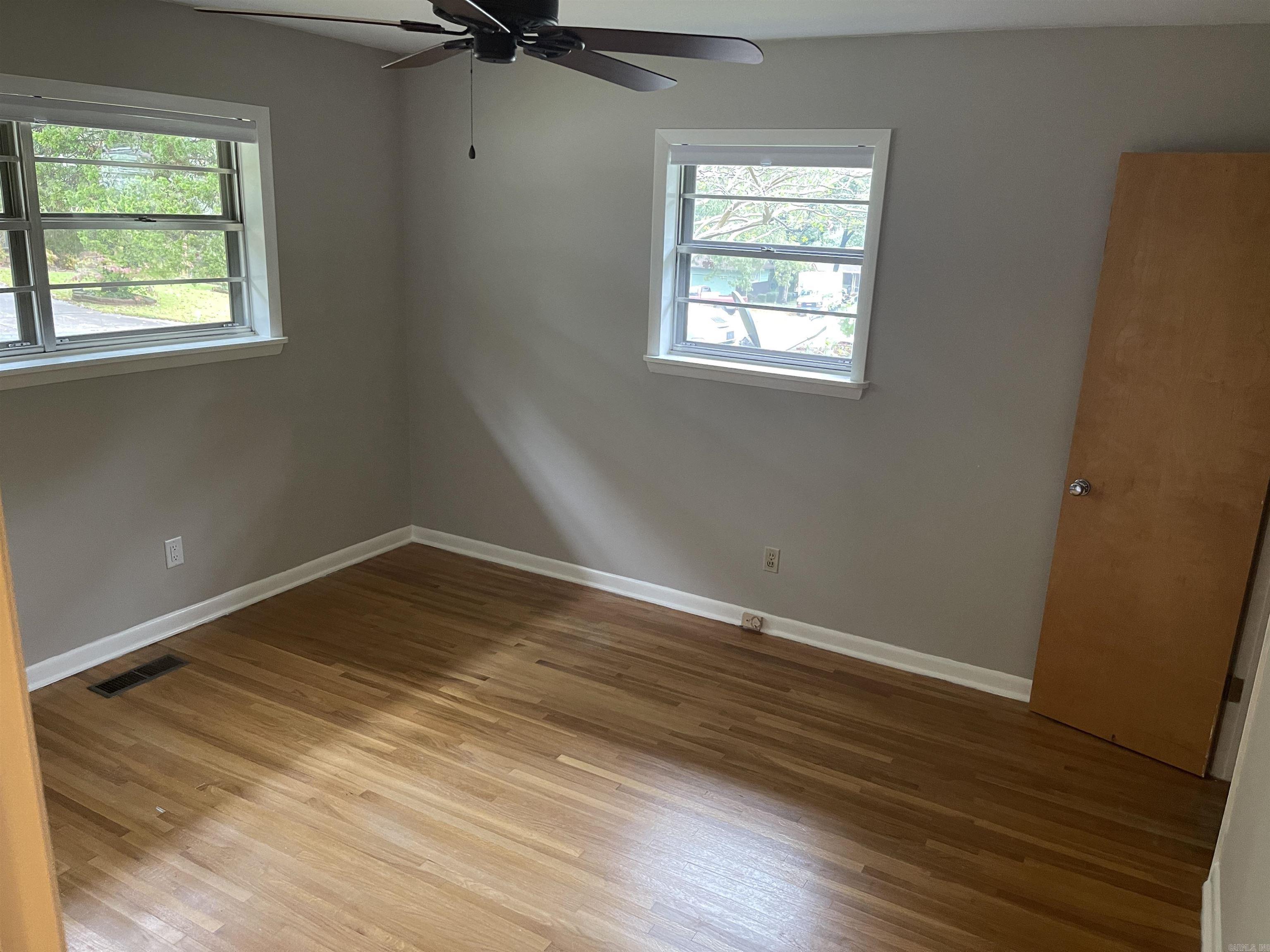 10 Talmage Drive  Little Rock, AR