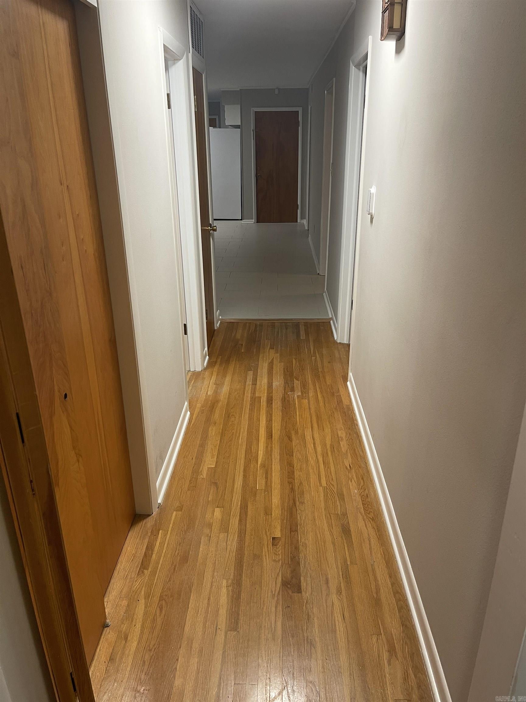 10 Talmage Drive  Little Rock, AR