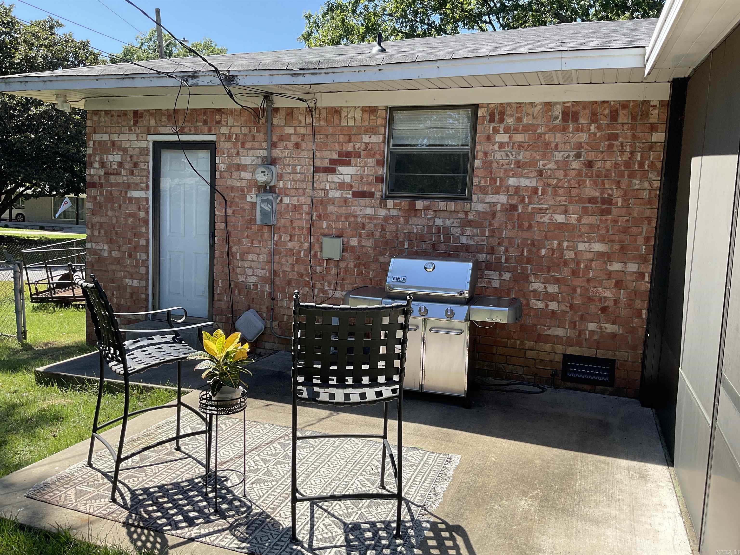 10 Talmage Drive  Little Rock, AR